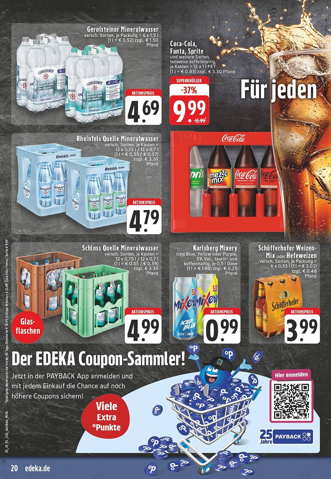 E-Center Prospekt (2025-08-11 - 2025-08-16) | 20