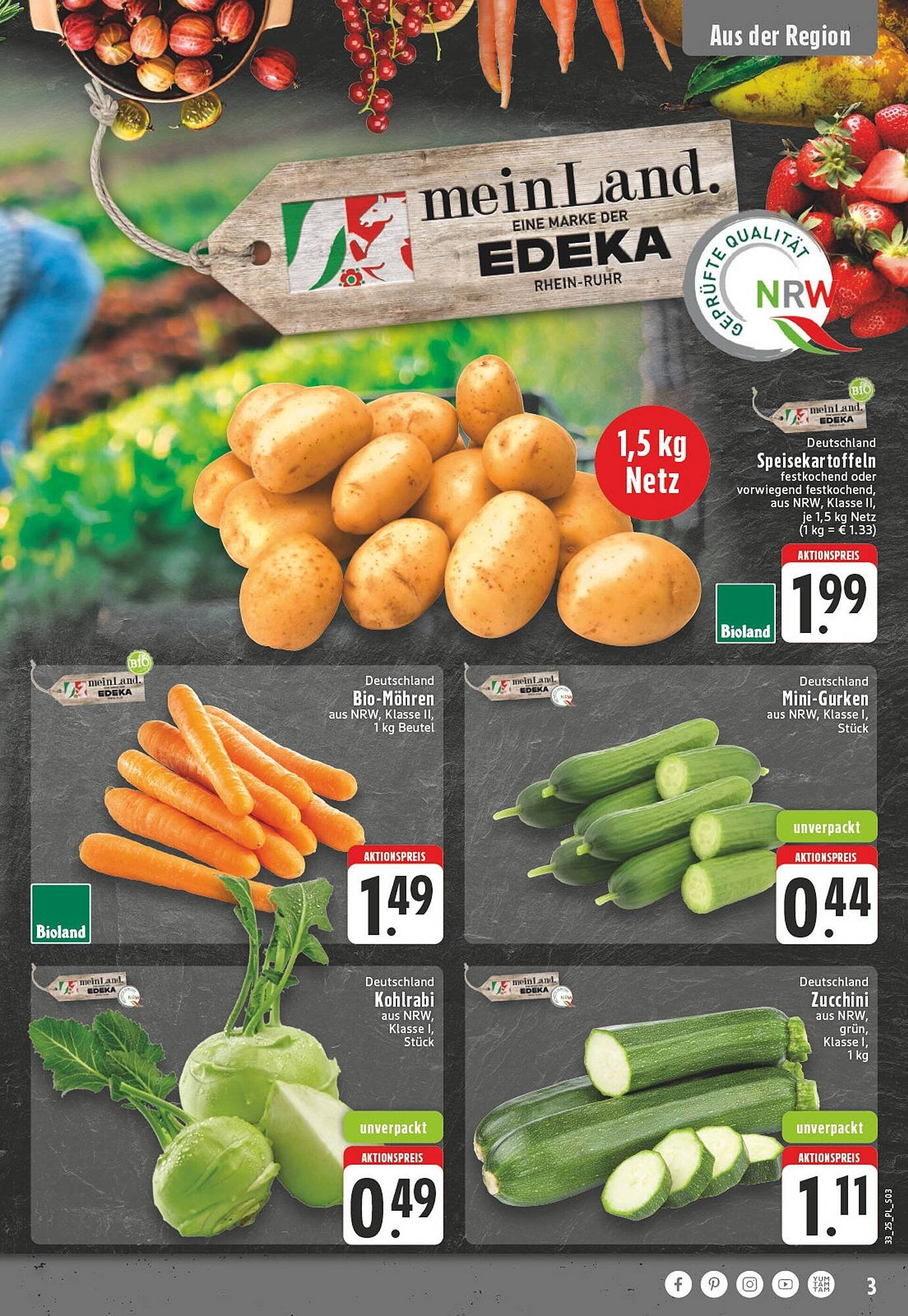 E-Center Prospekt (2025-08-11 - 2025-08-16) | 3