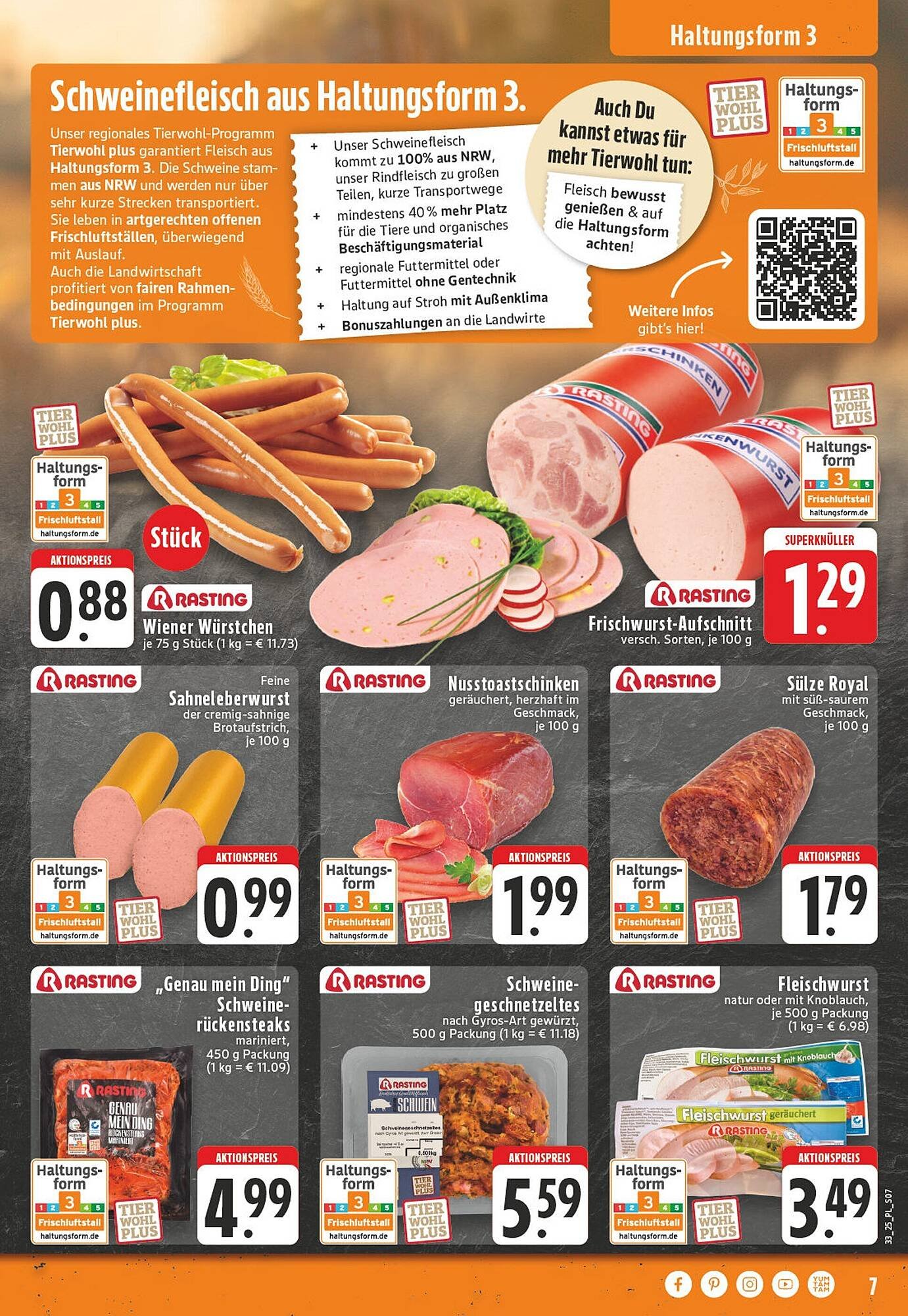 E-Center Prospekt (2025-08-11 - 2025-08-16) | 7