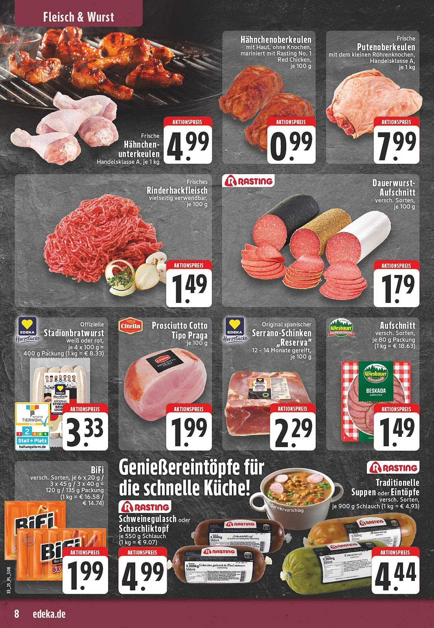 E-Center Prospekt (2025-08-11 - 2025-08-16) | 8
