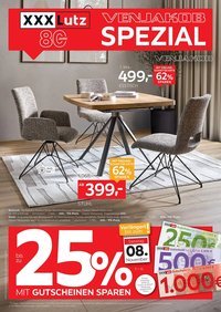 XXXLutz Prospekt (2025-11-02 - 2025-11-16)