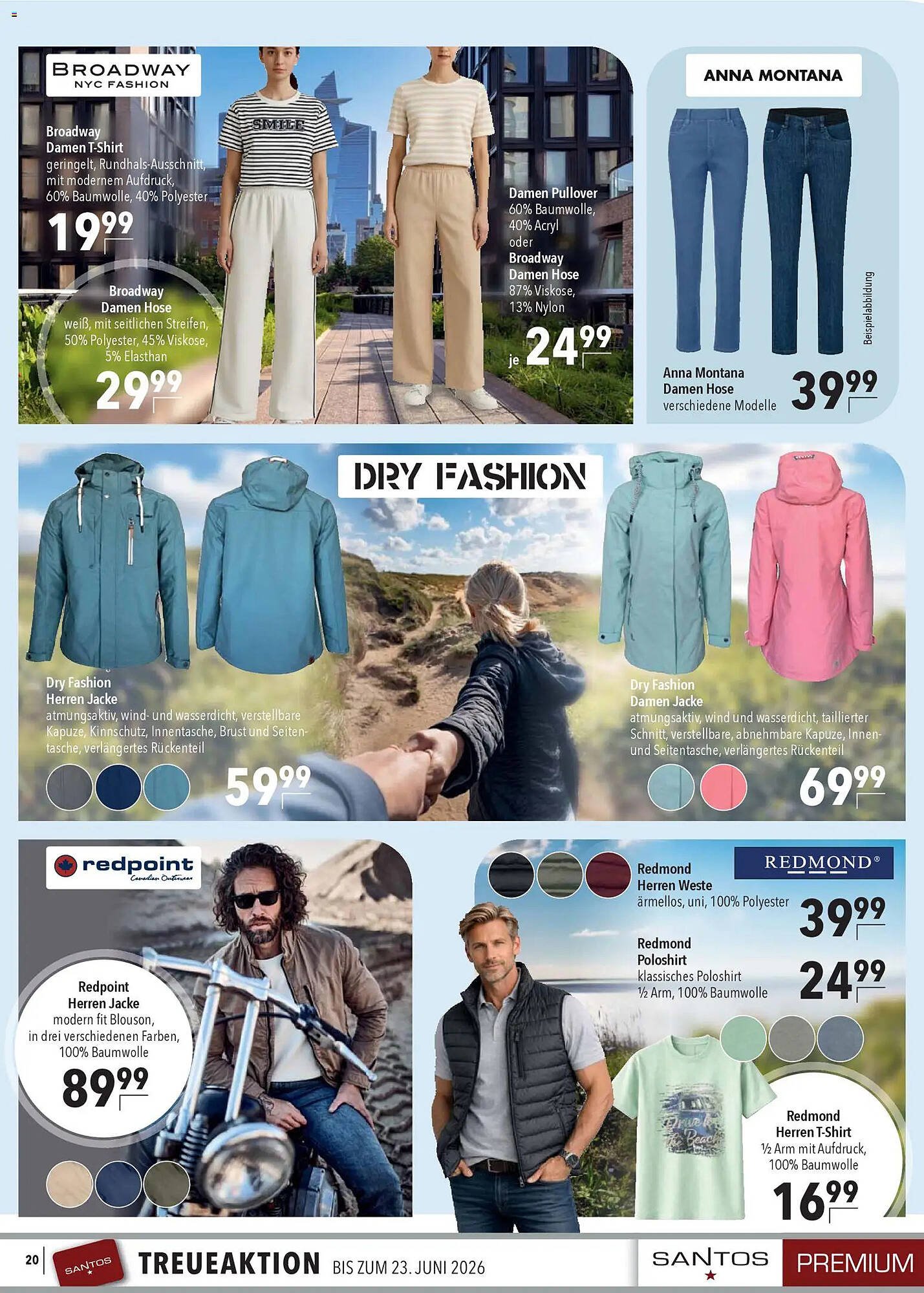 CITTI Markt Prospekt