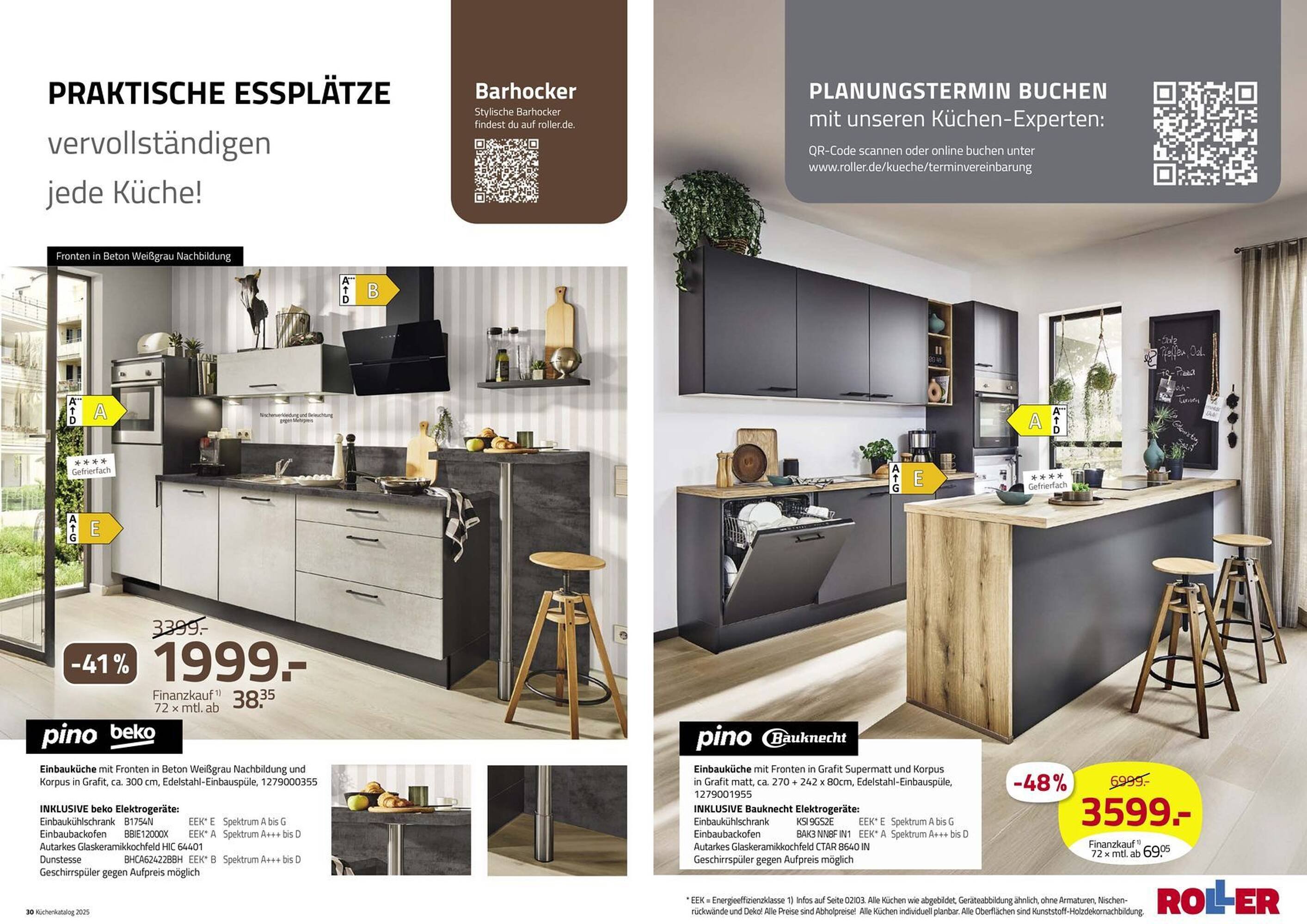 ROLLER Prospekt (2025-09-24 - 2025-11-30) | 16