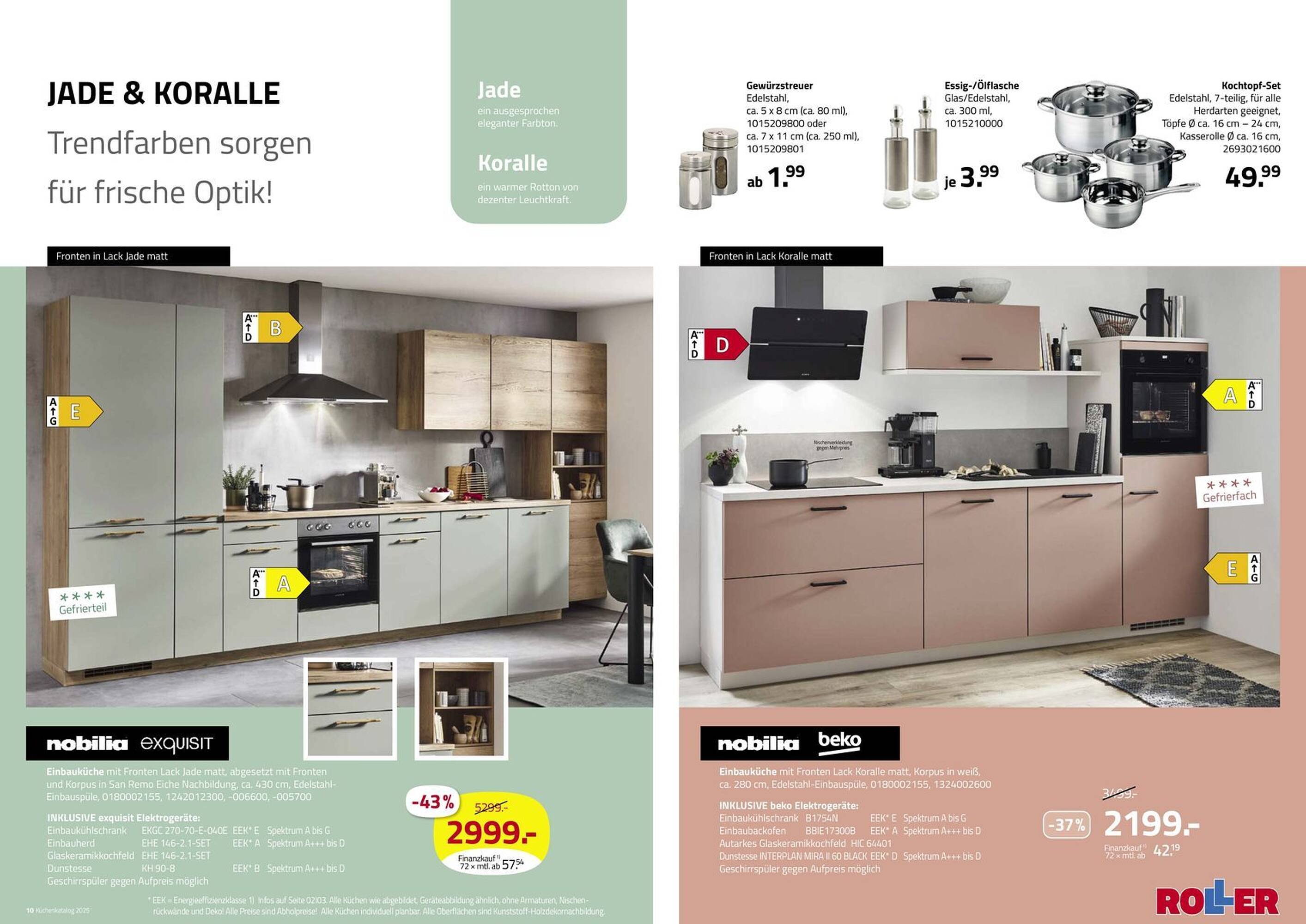ROLLER Prospekt (2025-09-24 - 2025-11-30) | 6