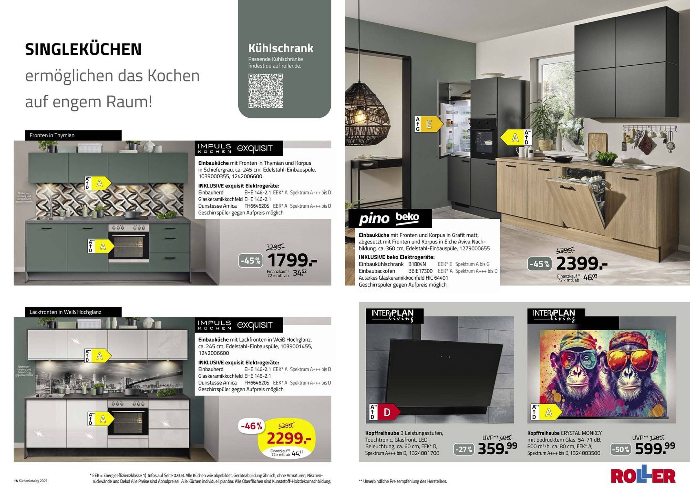 ROLLER Prospekt (2025-09-24 - 2025-11-30) | 8