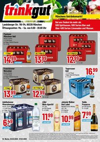 Trinkgut Prospekt