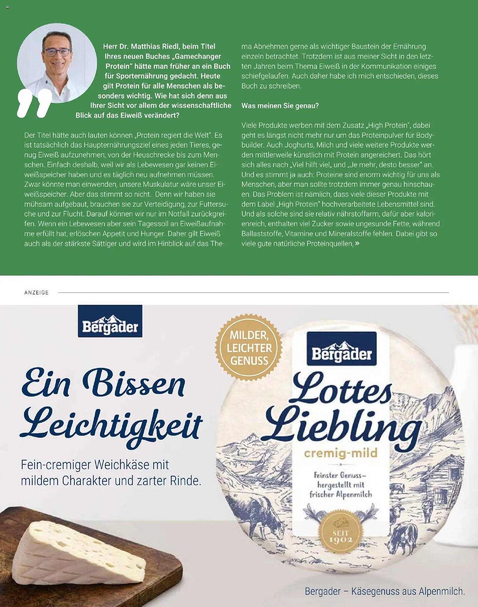 Globus Magazin