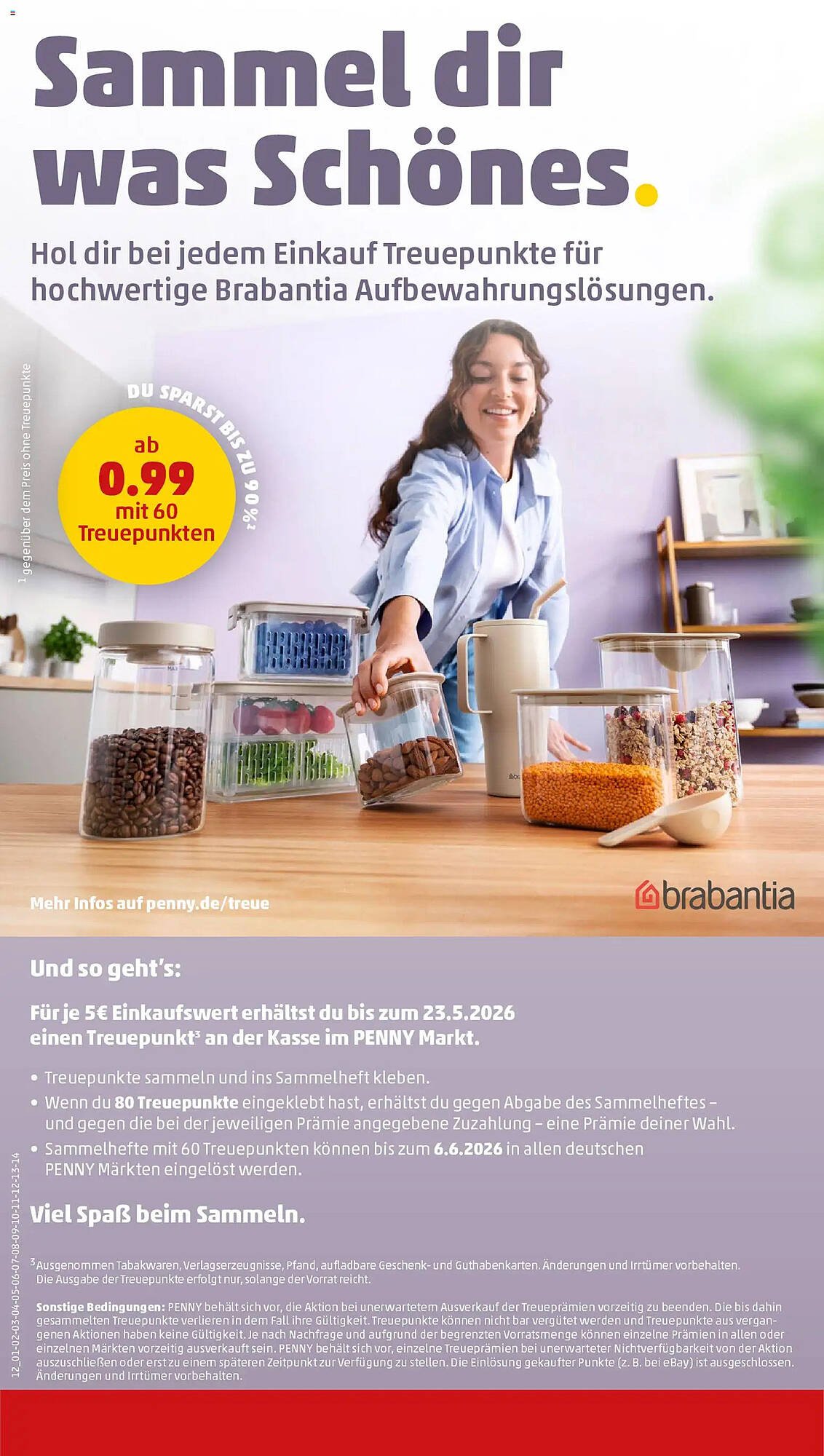 PENNY Prospekt (2026-01-19 - 2026-01-24)