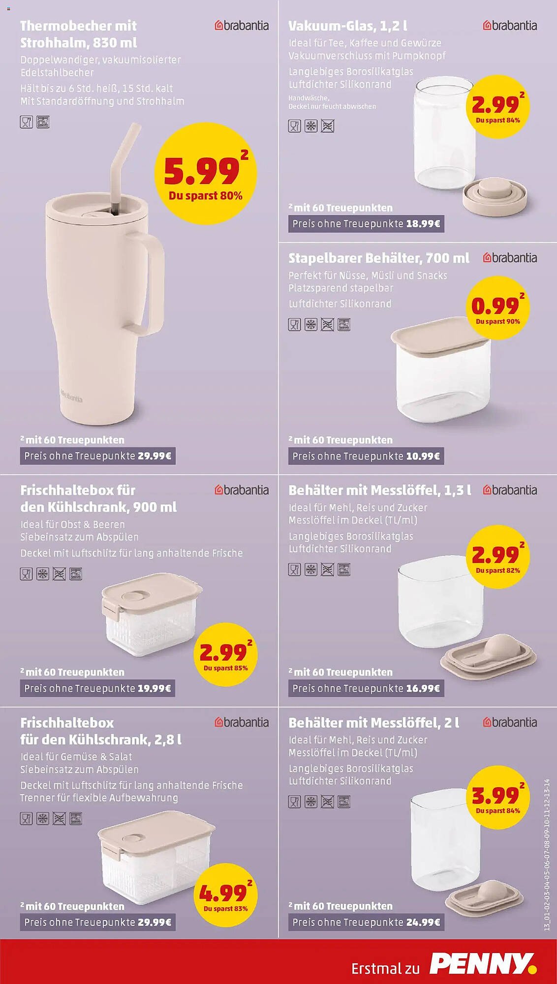 PENNY Prospekt (2026-01-19 - 2026-01-24)