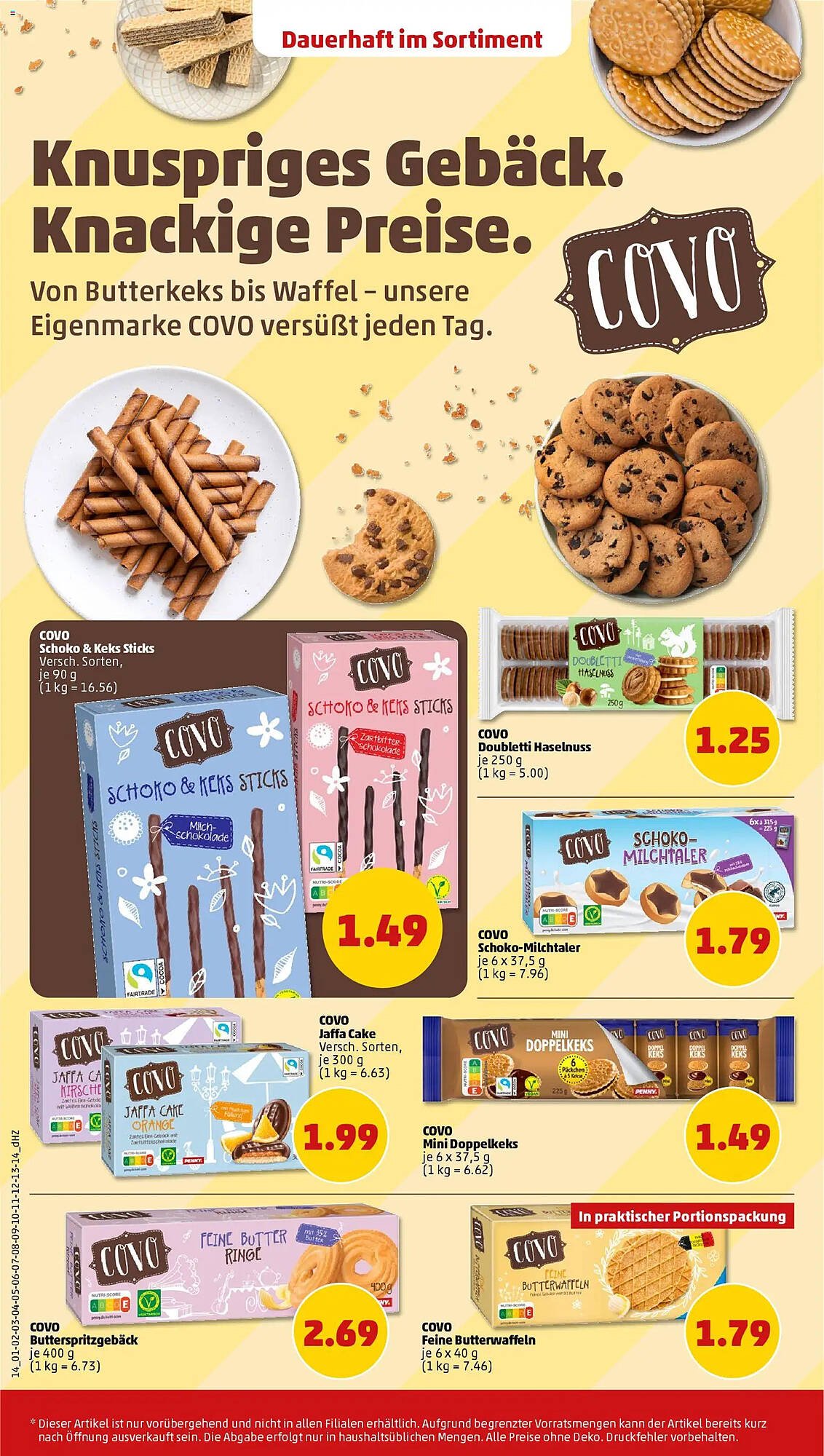 PENNY Prospekt (2026-01-19 - 2026-01-24)