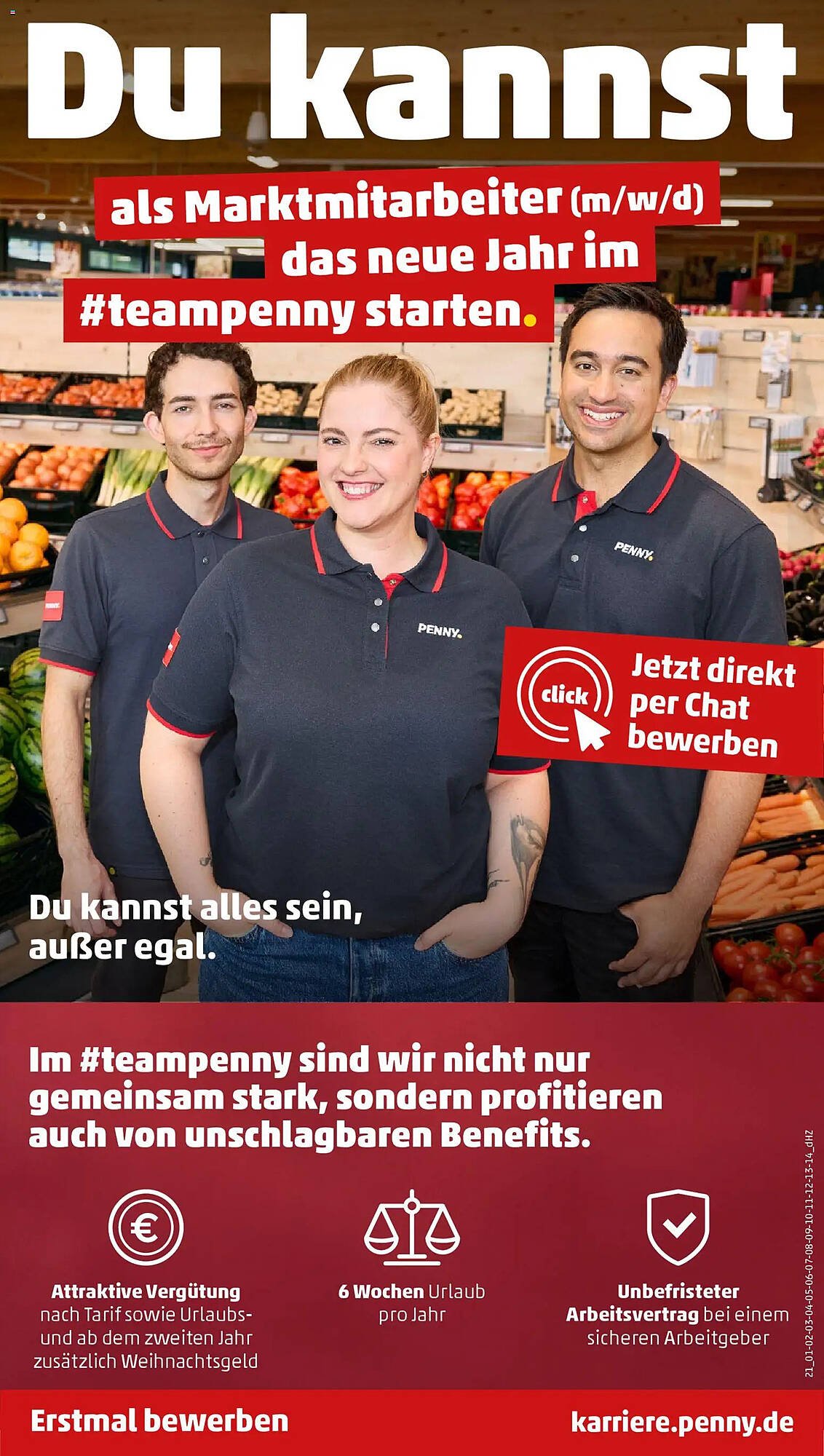 PENNY Prospekt (2026-01-19 - 2026-01-24)