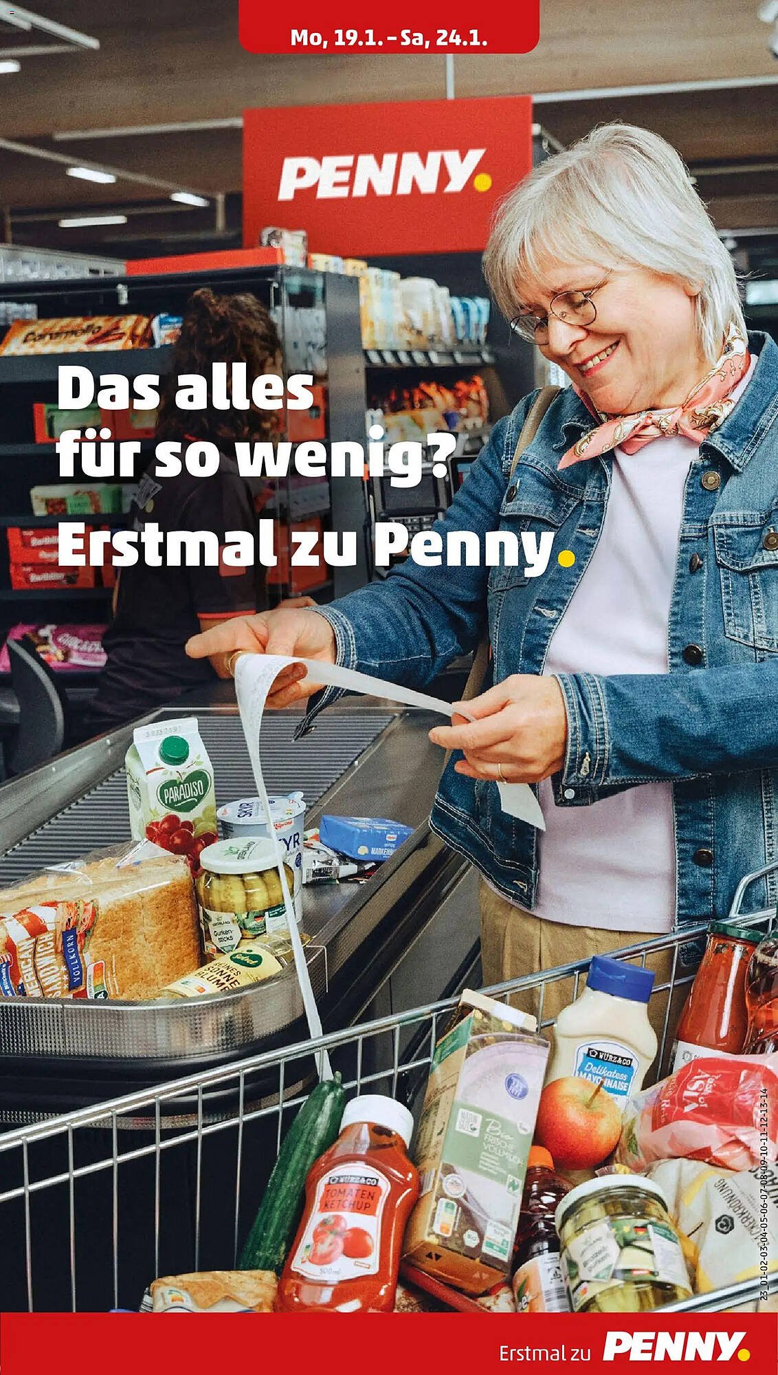 PENNY Prospekt (2026-01-19 - 2026-01-24)