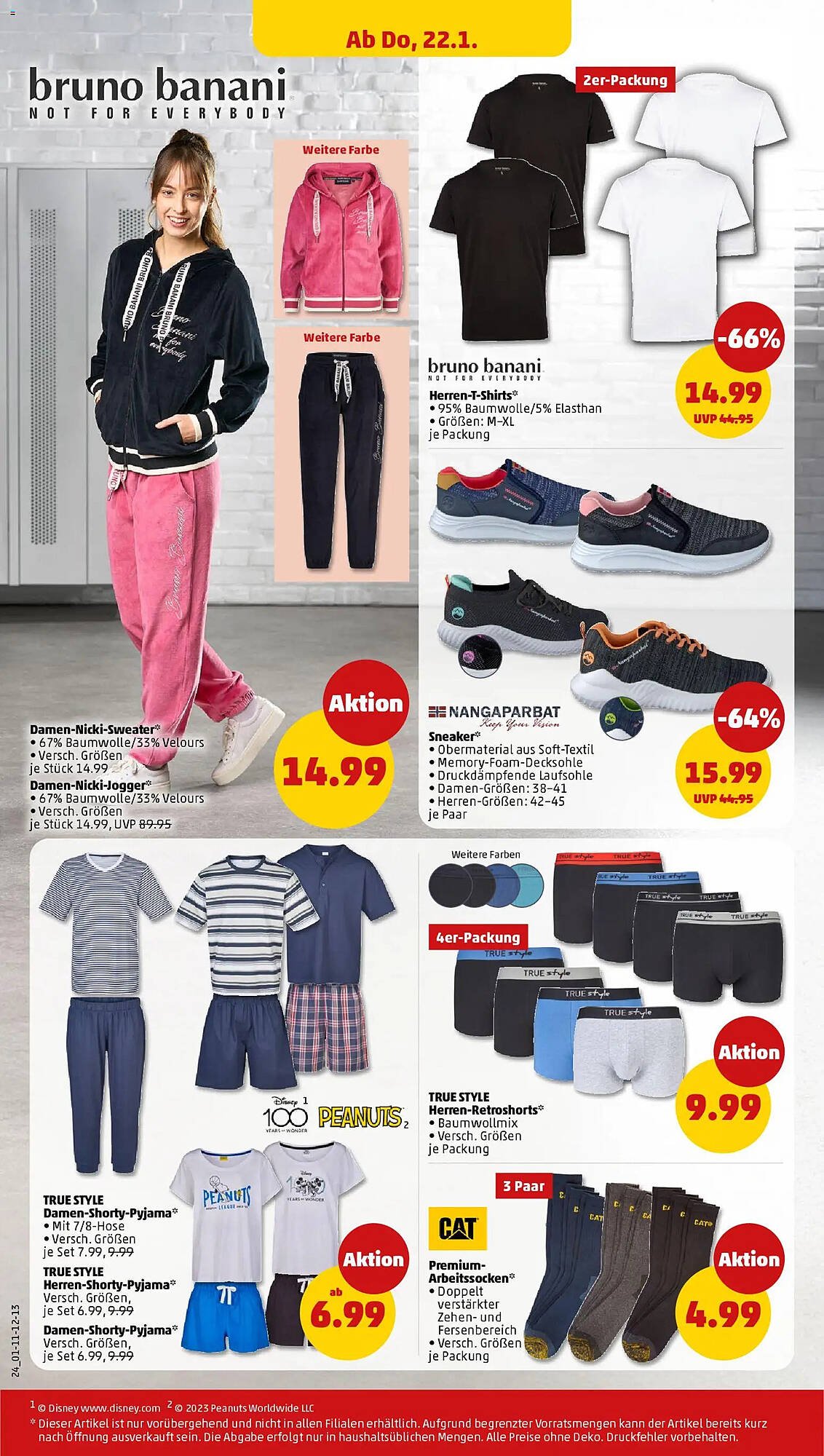 PENNY Prospekt (2026-01-19 - 2026-01-24)