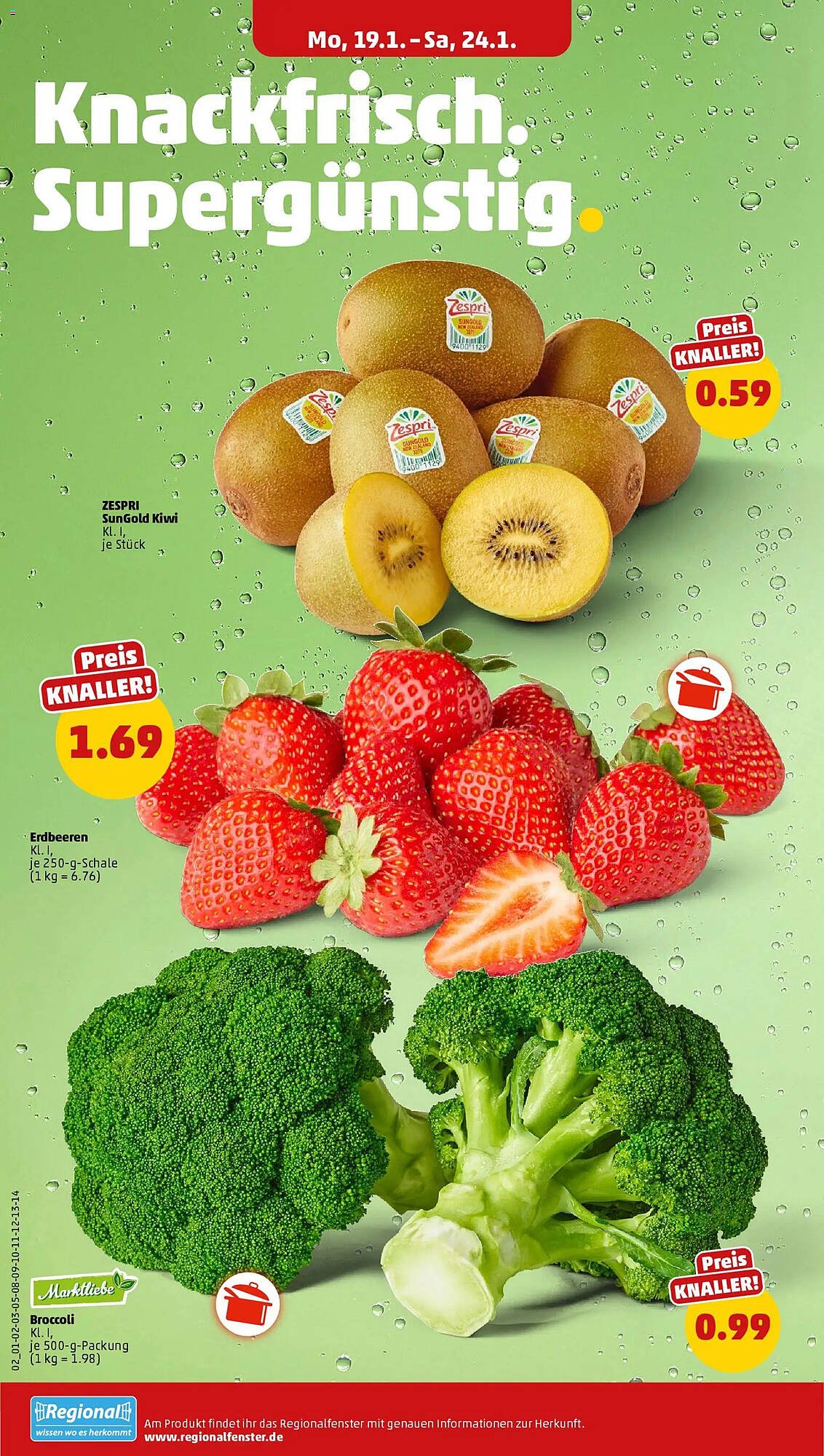 PENNY Prospekt (2026-01-19 - 2026-01-24)