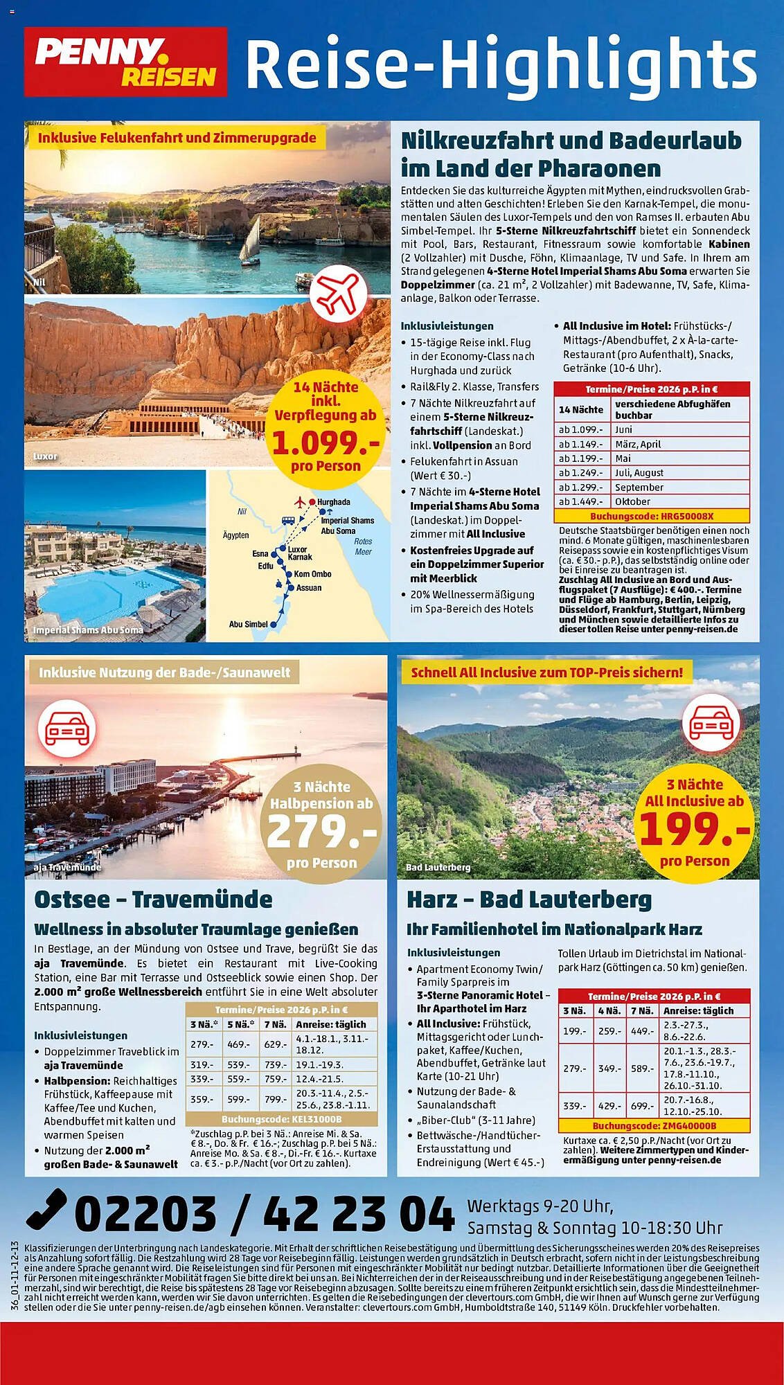 PENNY Prospekt (2026-01-19 - 2026-01-24)