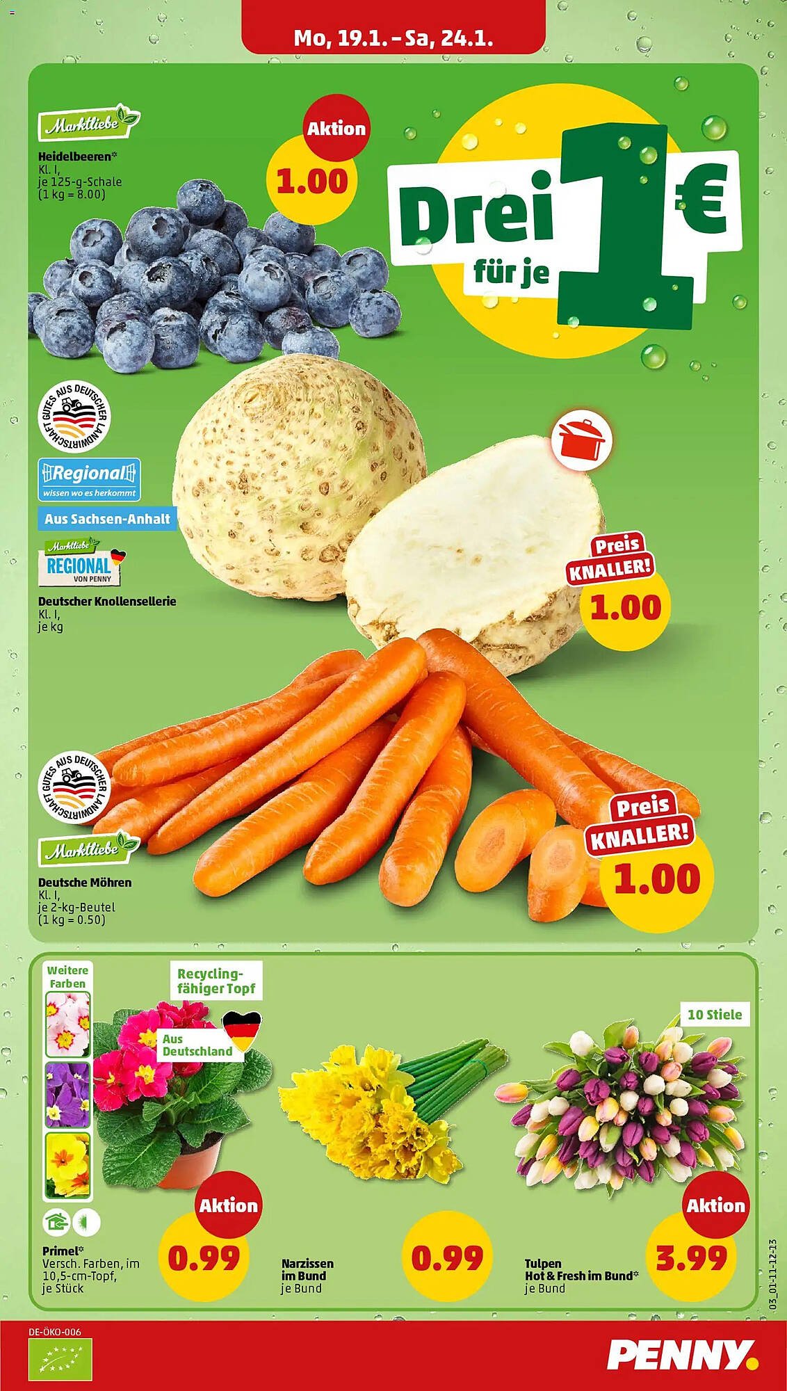 PENNY Prospekt (2026-01-19 - 2026-01-24)