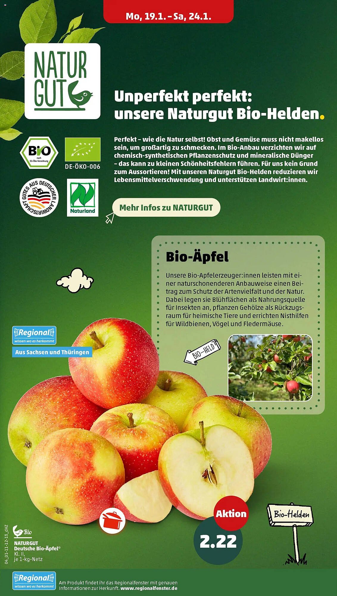 PENNY Prospekt (2026-01-19 - 2026-01-24)