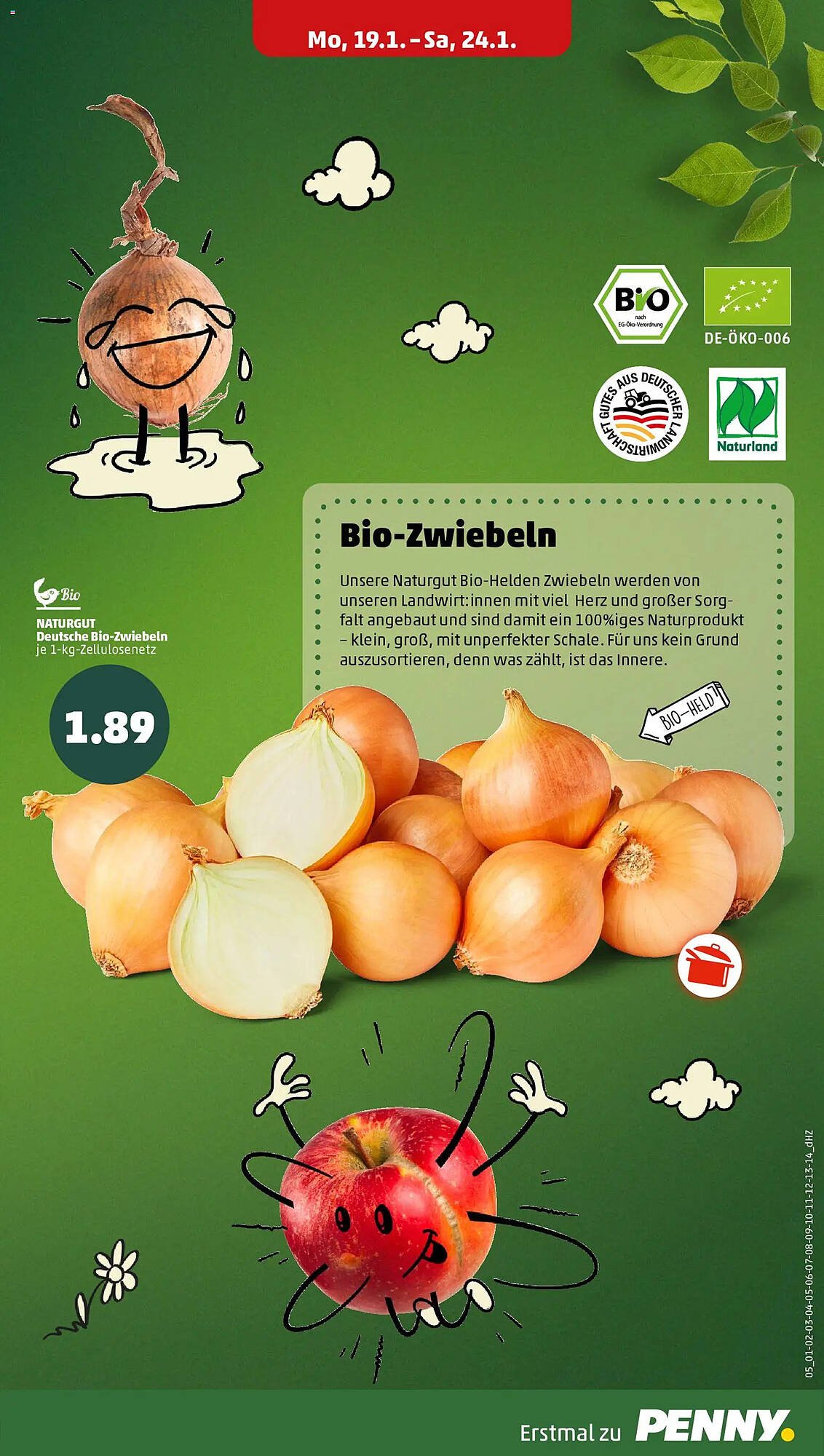 PENNY Prospekt (2026-01-19 - 2026-01-24)