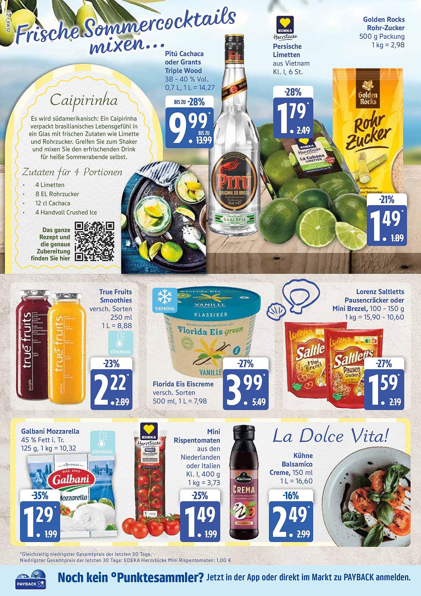 Marktkauf Prospekt (2025-08-03 - 2025-08-09) | 2