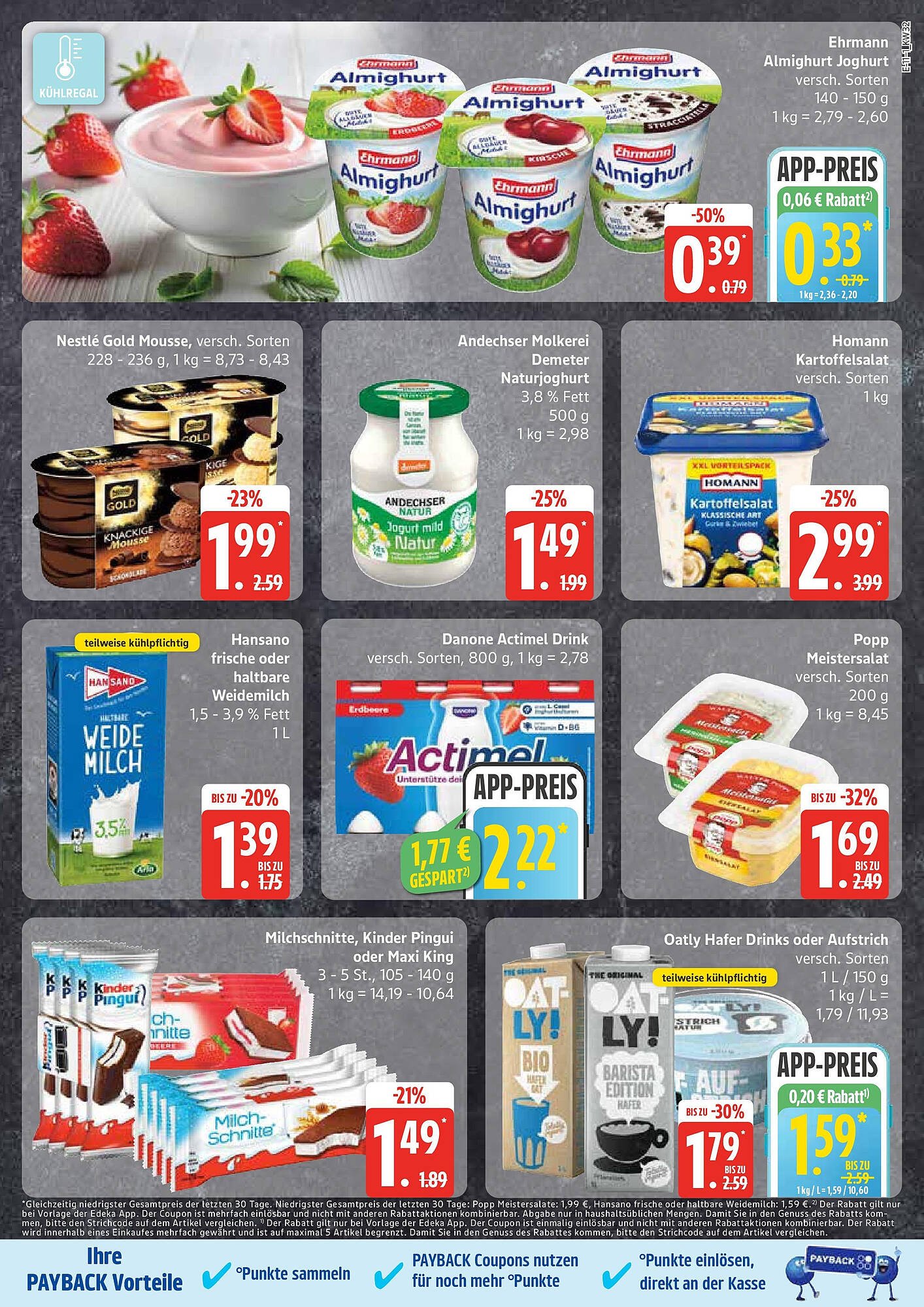 Marktkauf Prospekt (2025-08-03 - 2025-08-09) | 11