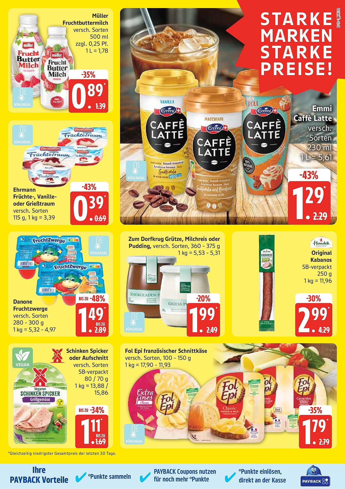 Marktkauf Prospekt (2025-08-03 - 2025-08-09) | 13