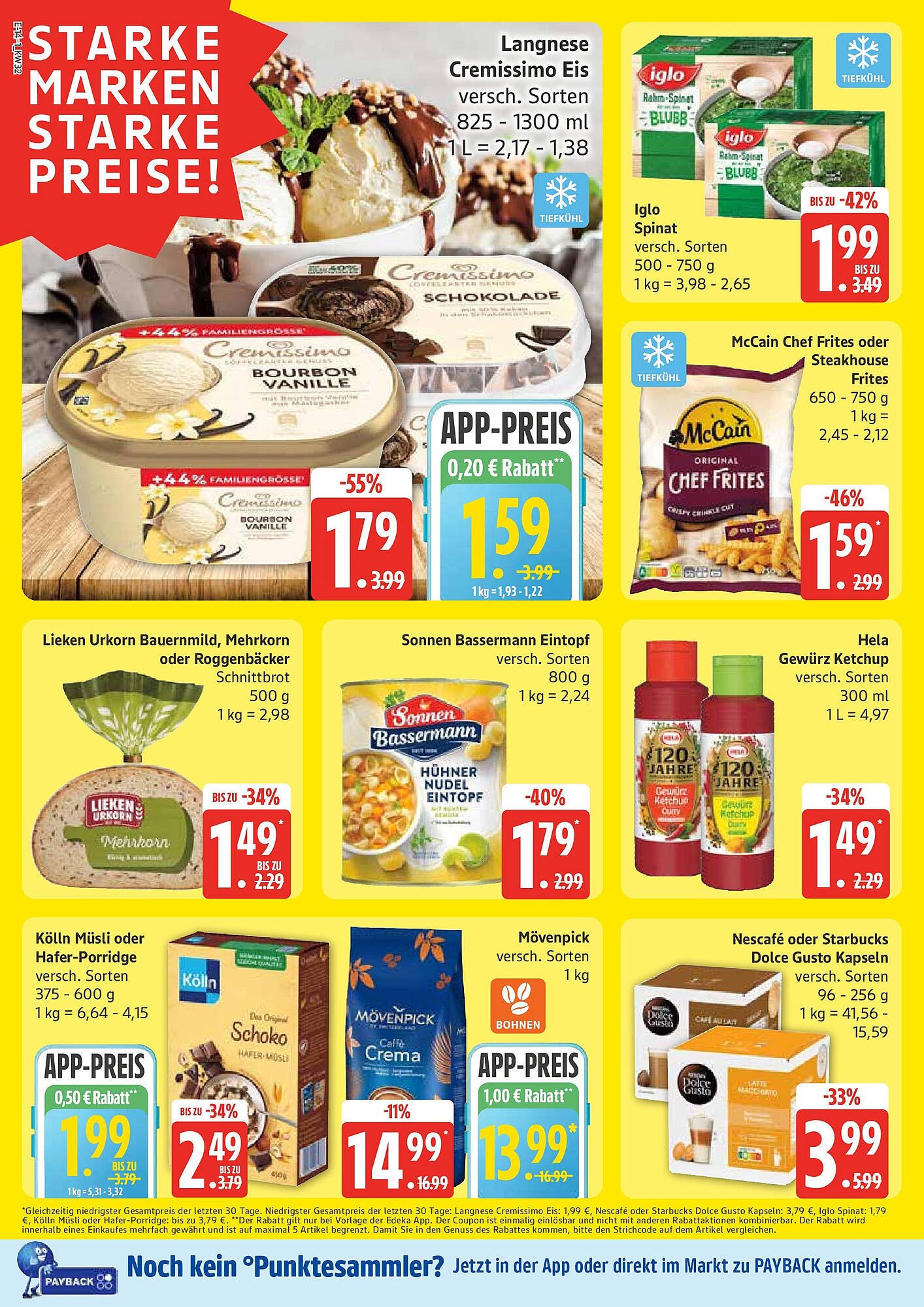 Marktkauf Prospekt (2025-08-03 - 2025-08-09) | 14