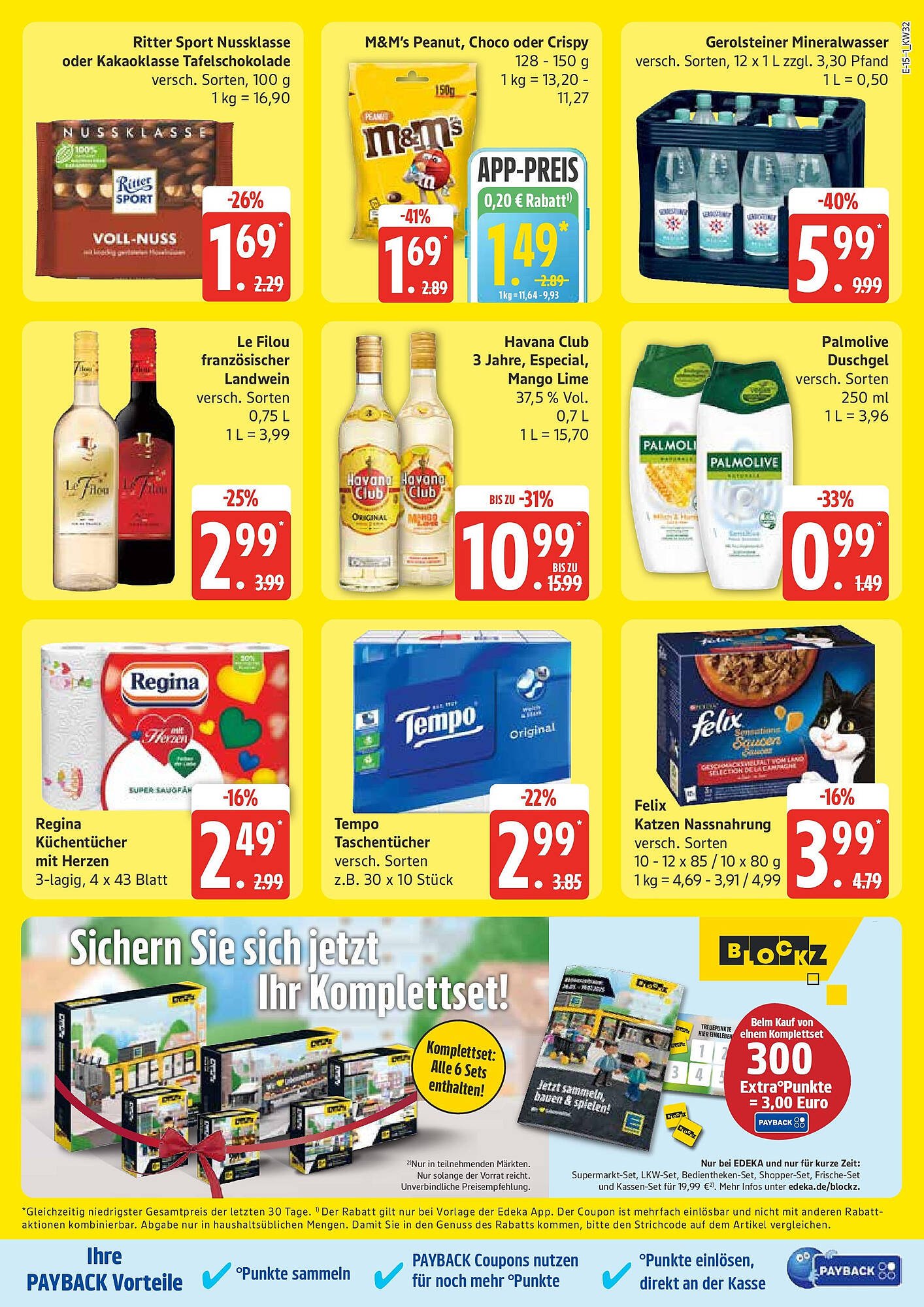 Marktkauf Prospekt (2025-08-03 - 2025-08-09) | 15