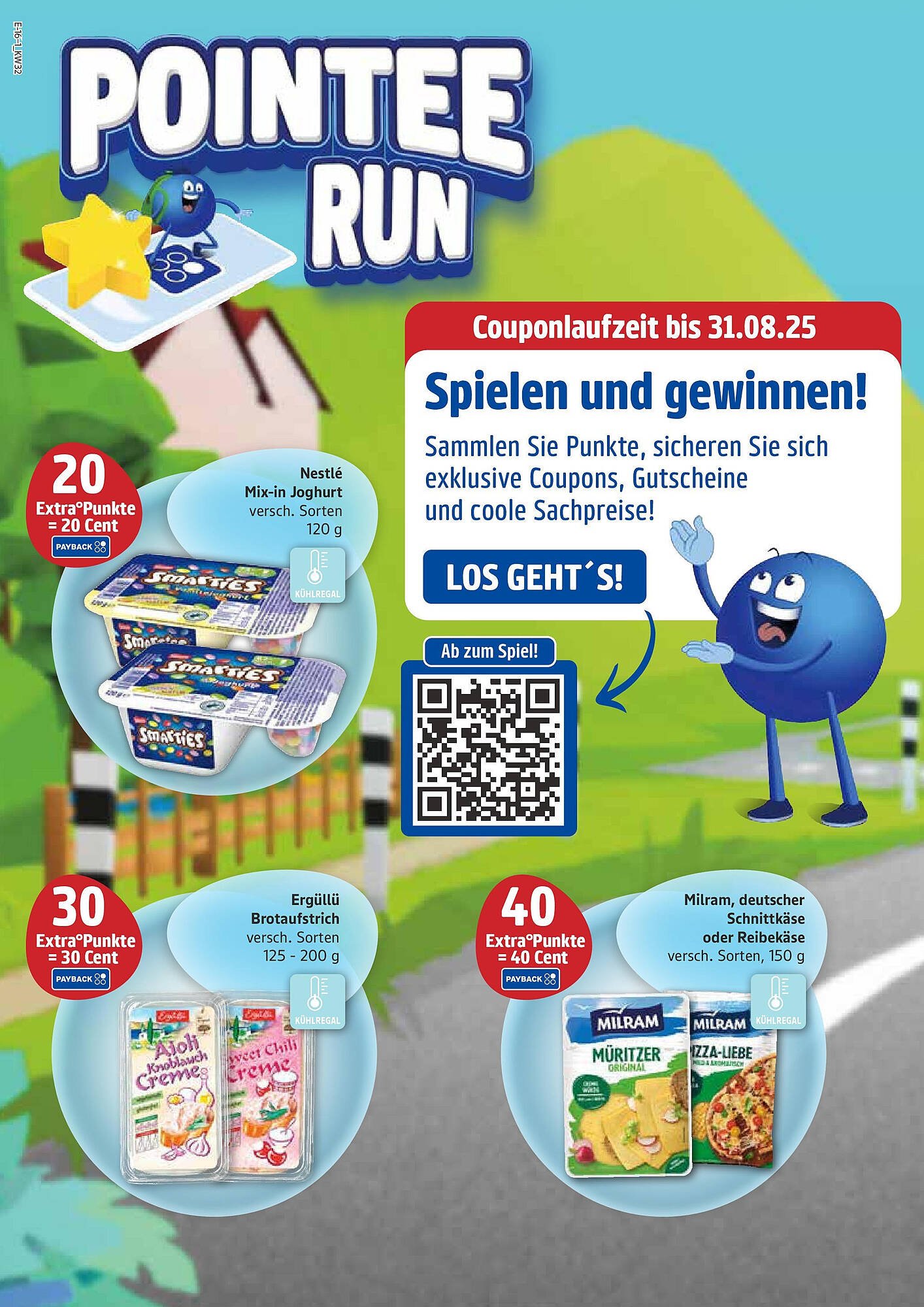 Marktkauf Prospekt (2025-08-03 - 2025-08-09) | 16