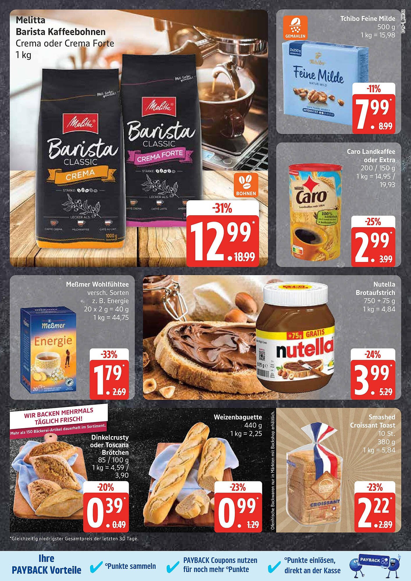 Marktkauf Prospekt (2025-08-03 - 2025-08-09) | 19
