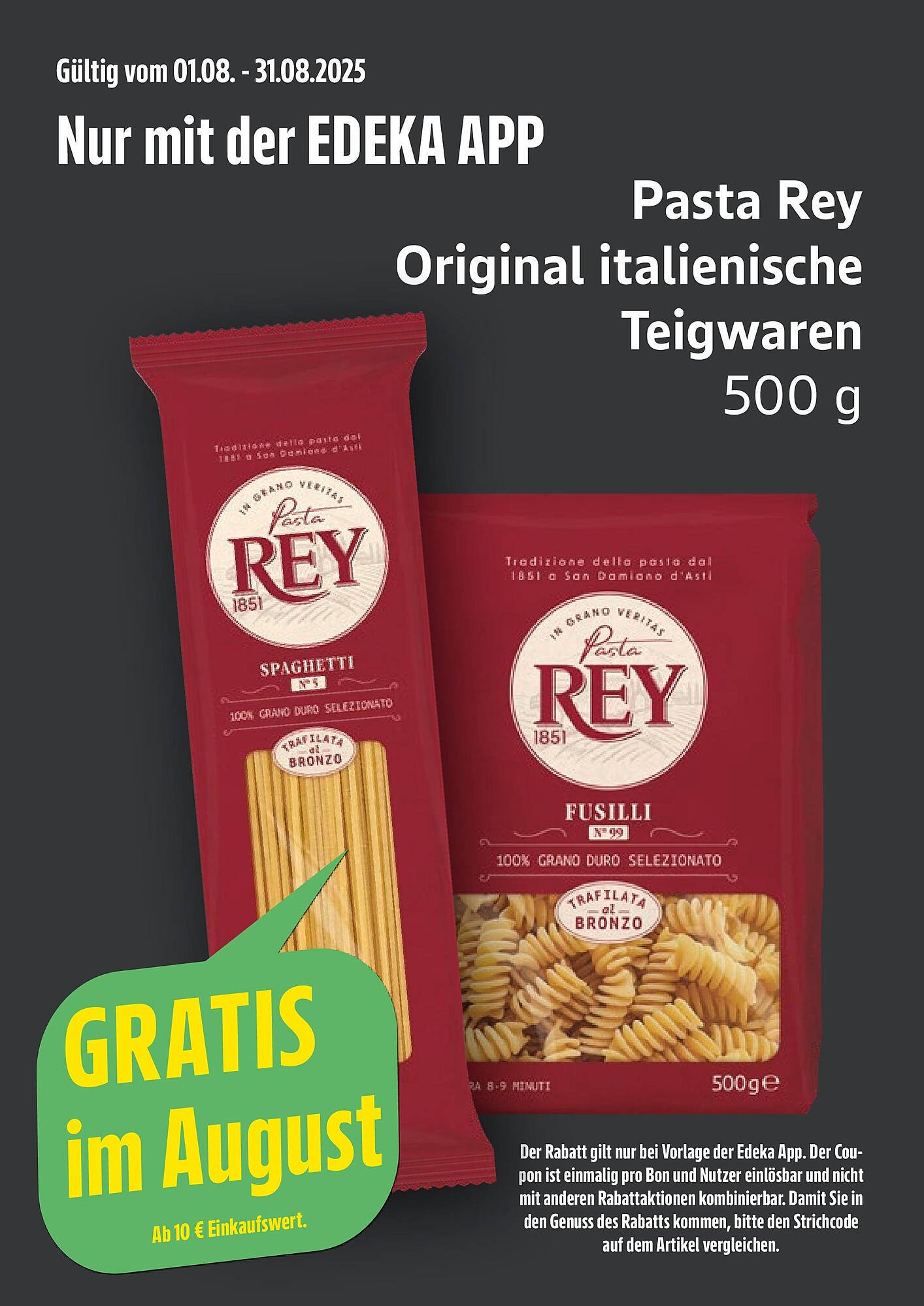 Marktkauf Prospekt (2025-08-03 - 2025-08-09) | 29