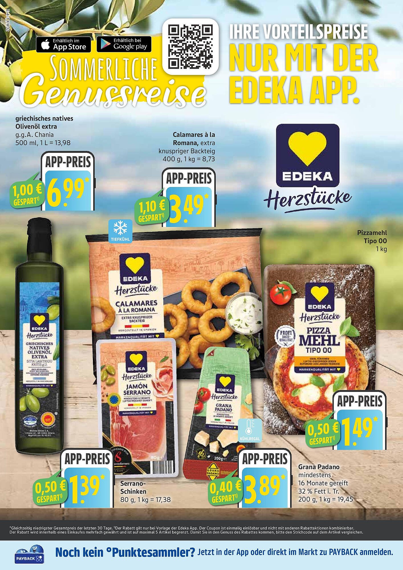 Marktkauf Prospekt (2025-08-03 - 2025-08-09) | 4