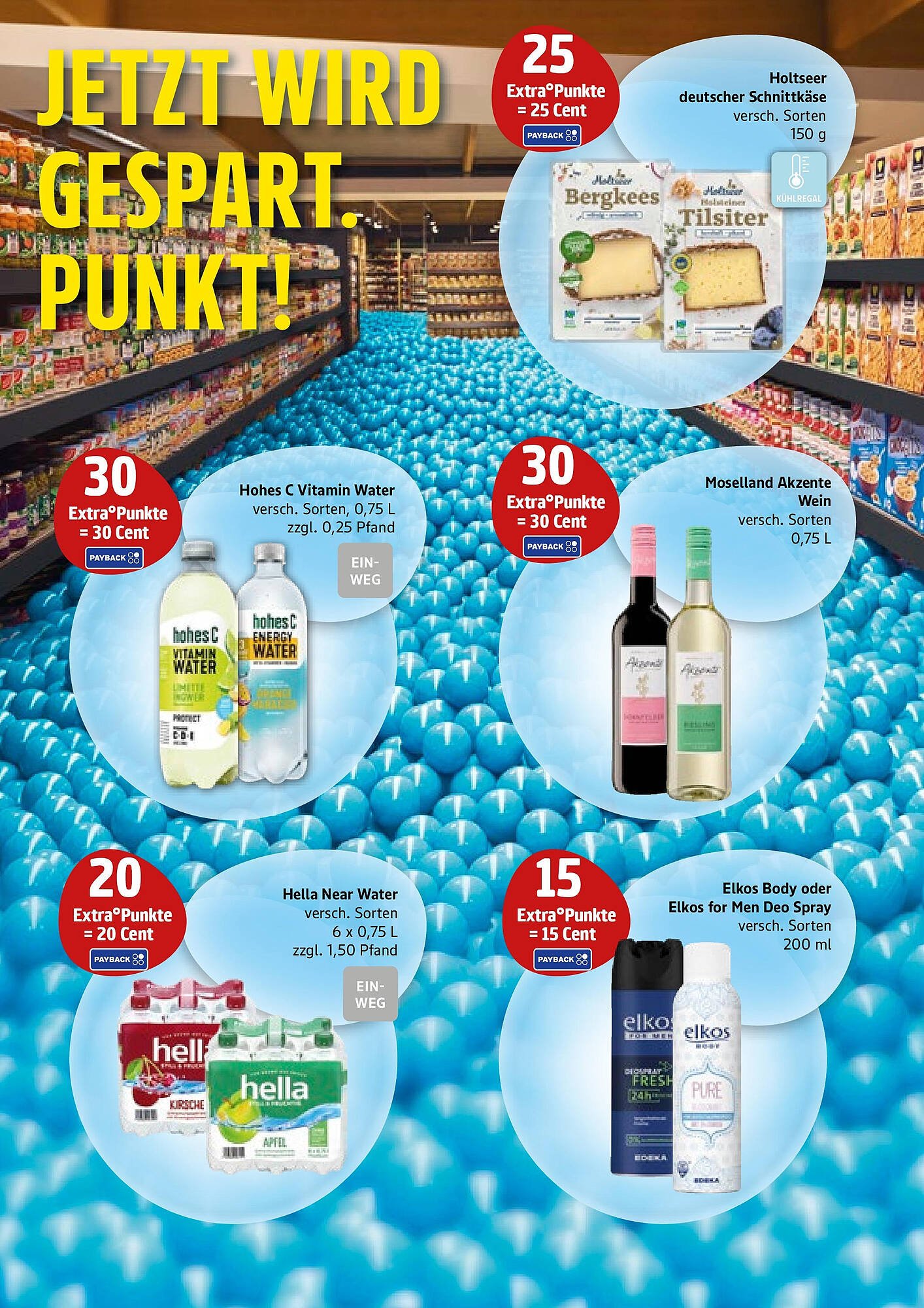 Marktkauf Prospekt (2025-08-03 - 2025-08-09) | 32