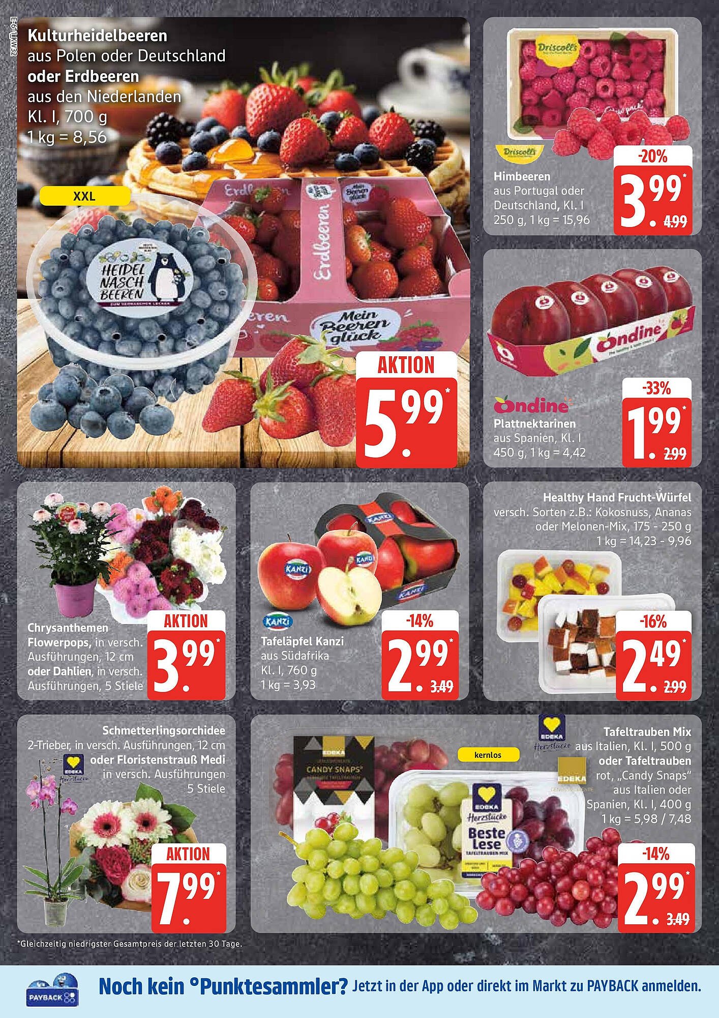 Marktkauf Prospekt (2025-08-03 - 2025-08-09) | 6