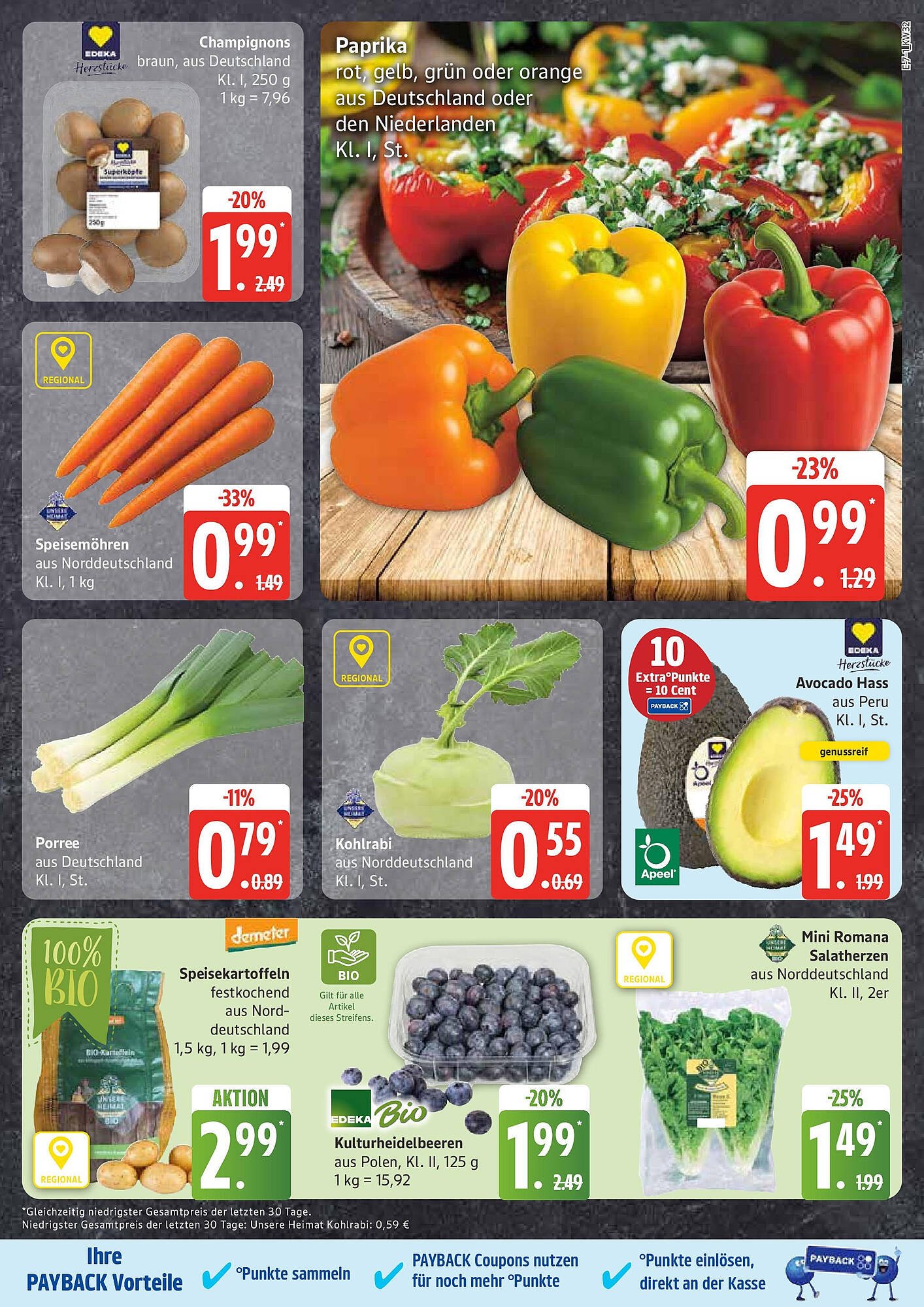 Marktkauf Prospekt (2025-08-03 - 2025-08-09) | 7