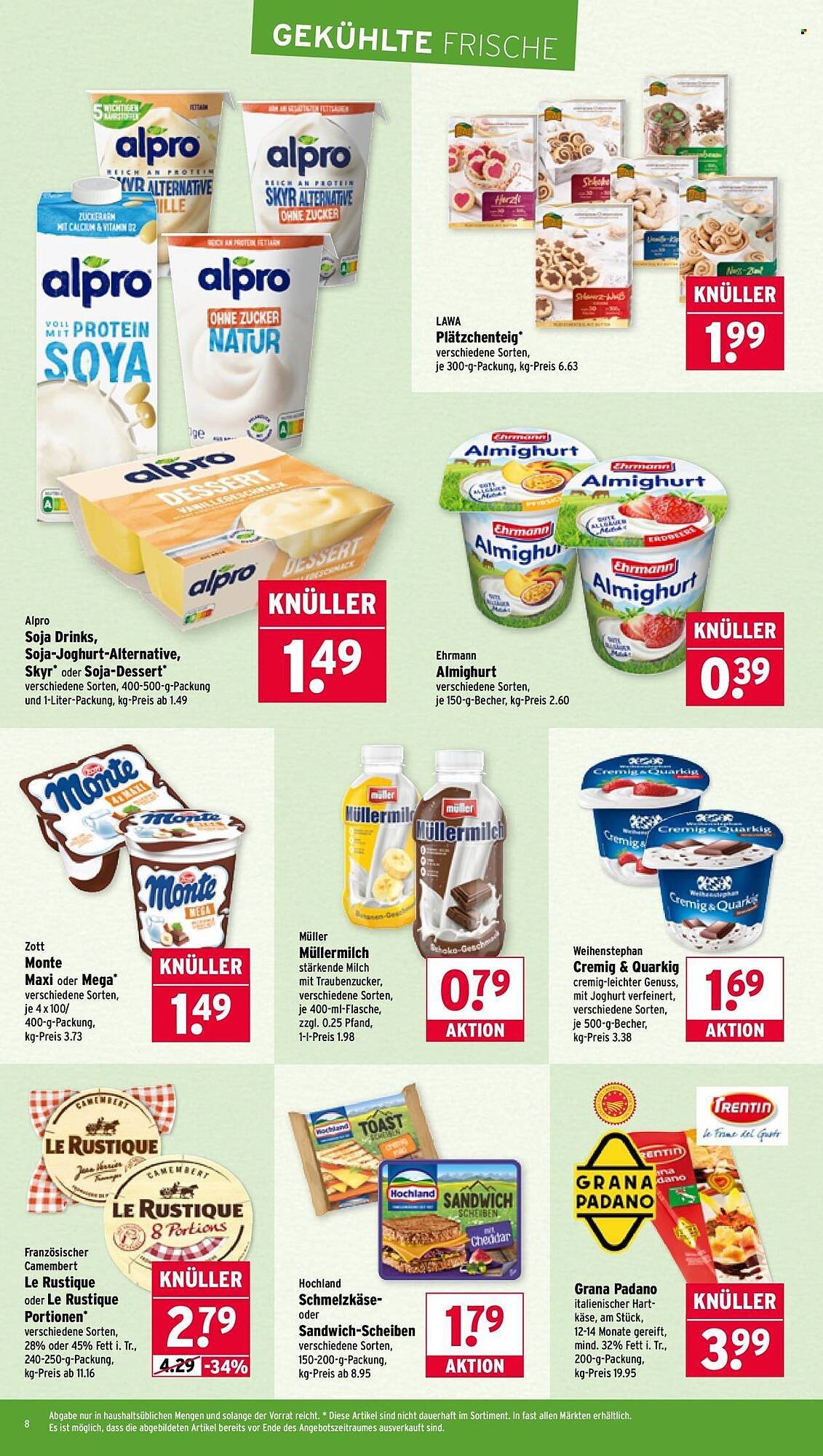 Wasgau Prospekt (2025-11-17 - 2025-11-22)