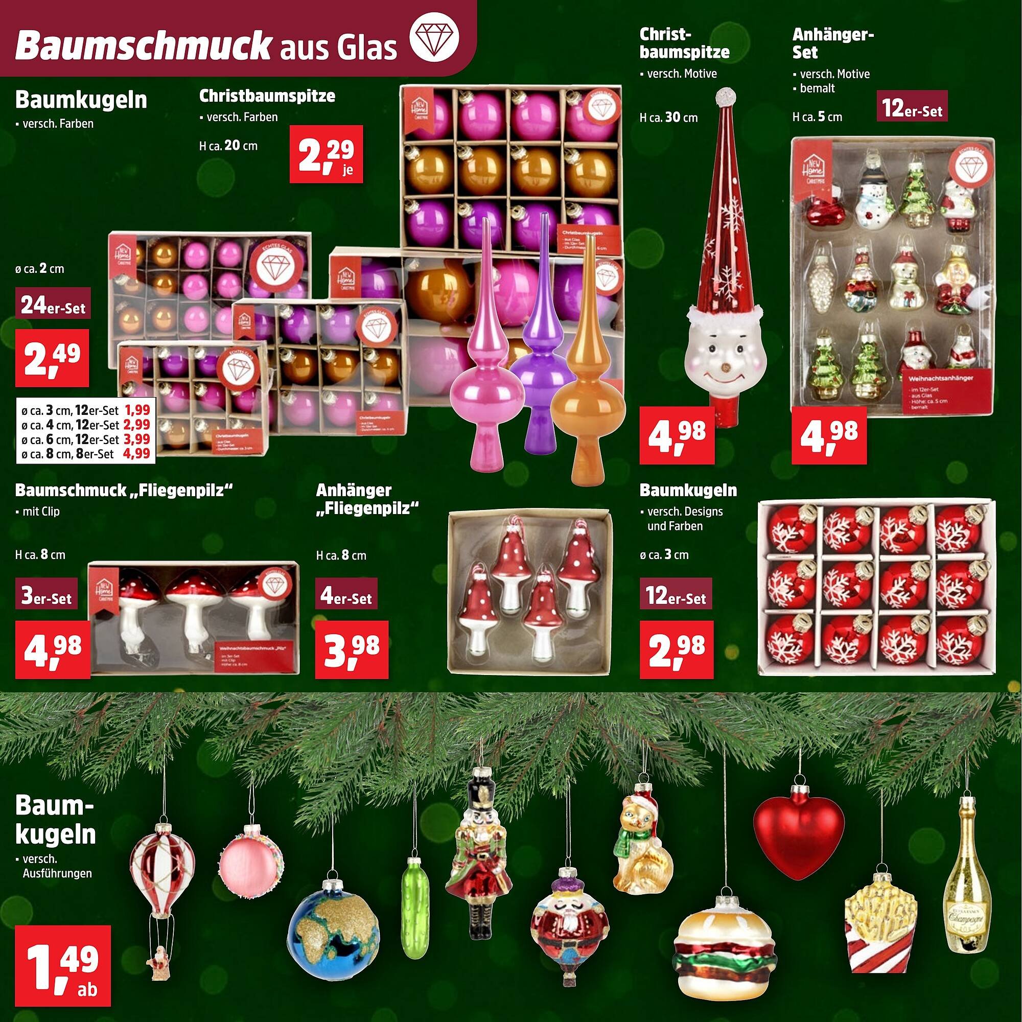 Thomas Philipps Prospekt (2025-12-01 - 2025-12-06)