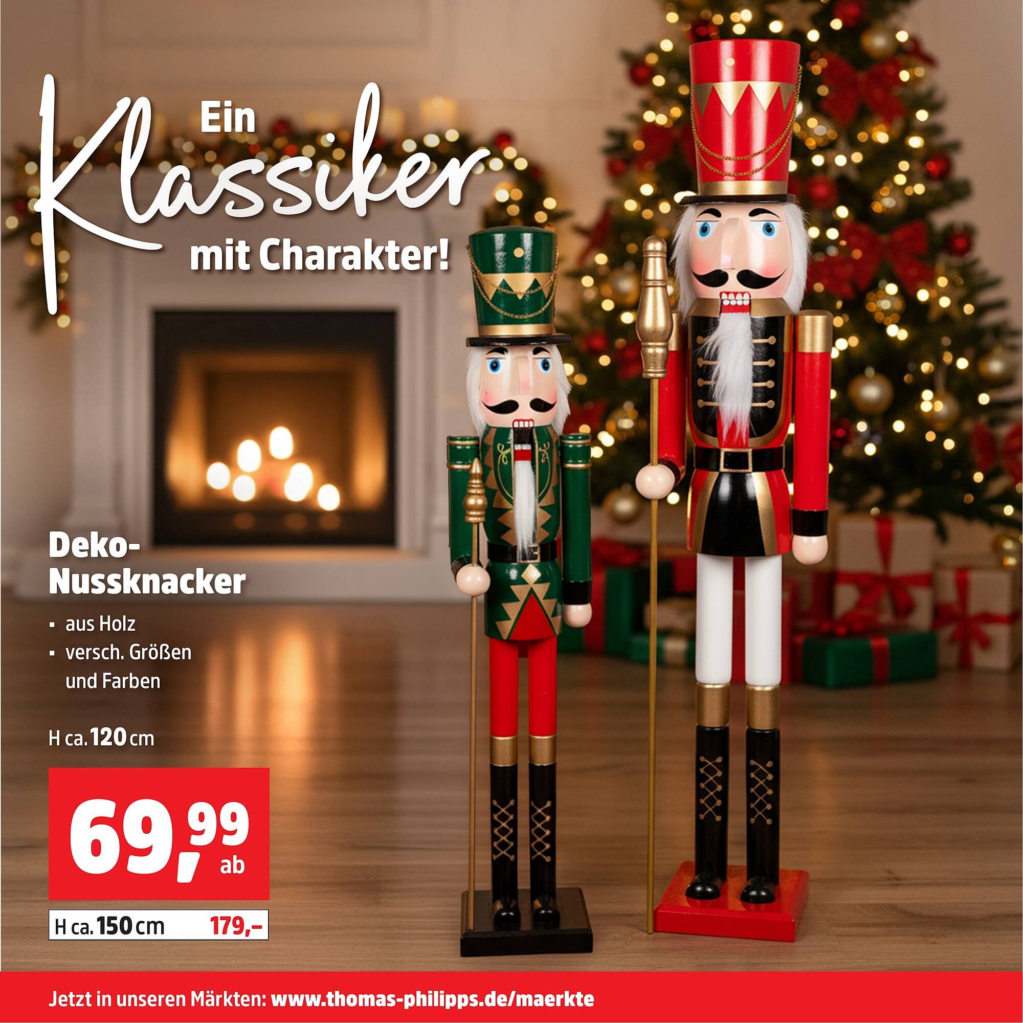 Thomas Philipps Prospekt (2025-12-01 - 2025-12-06)