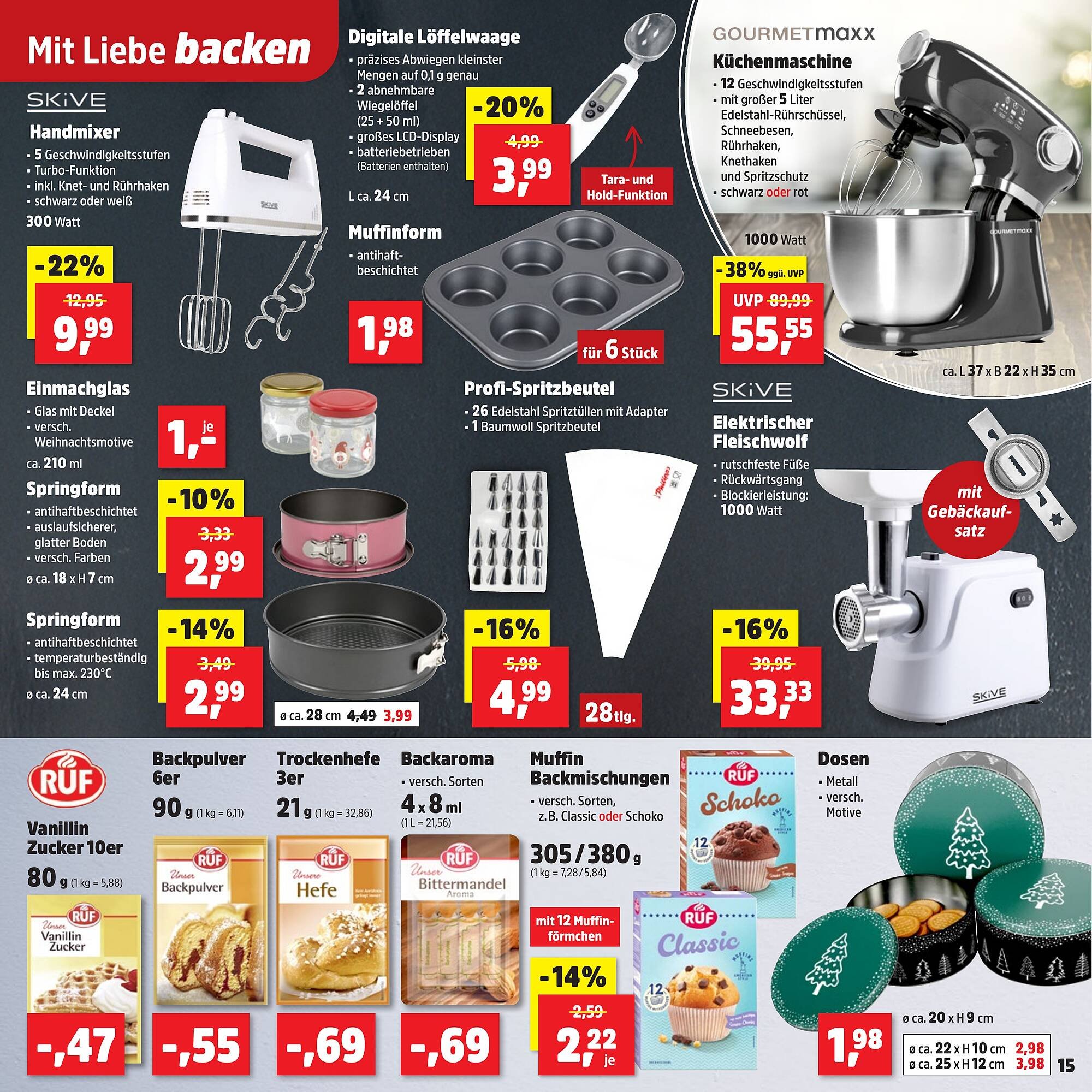 Thomas Philipps Prospekt (2025-12-01 - 2025-12-06)