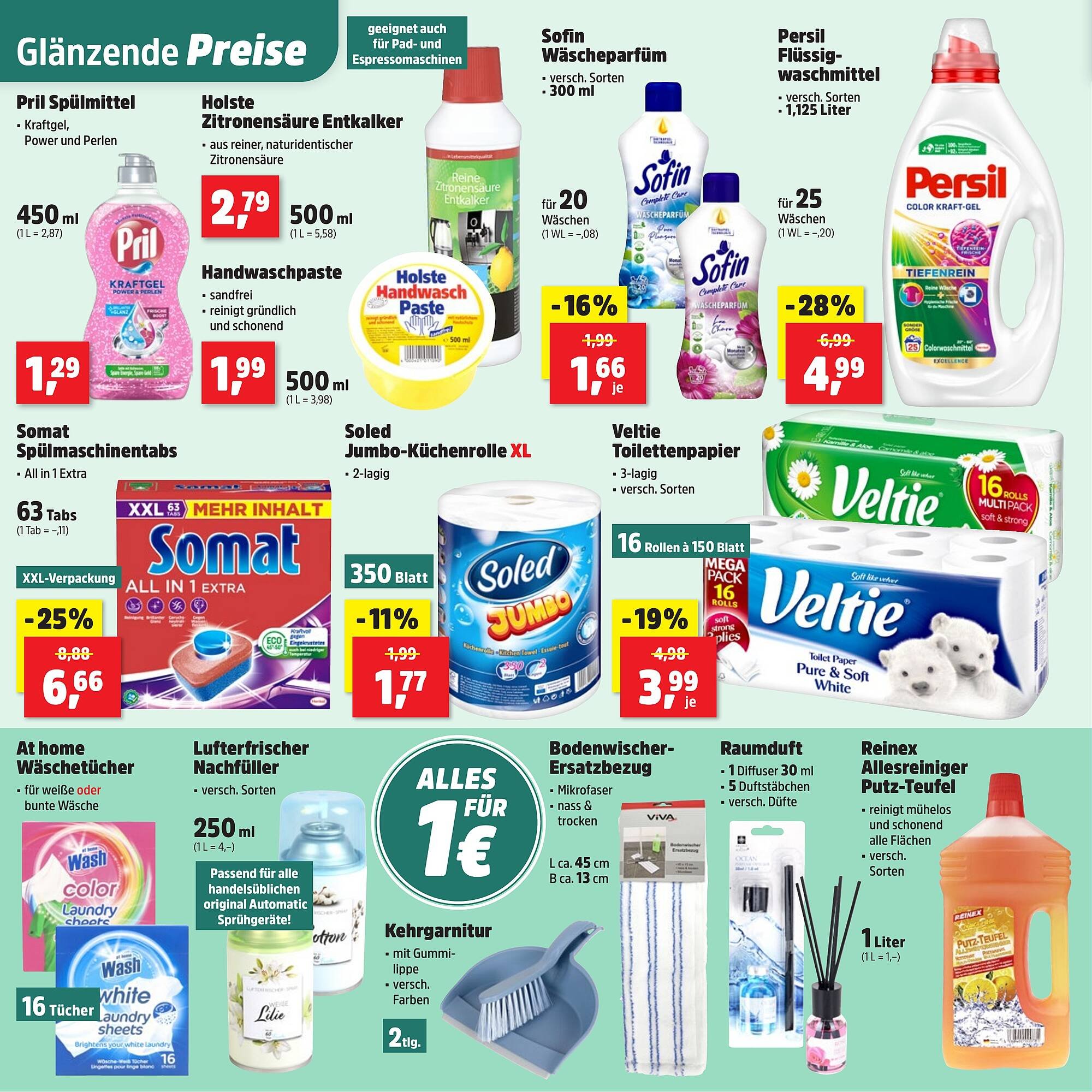 Thomas Philipps Prospekt (2025-12-01 - 2025-12-06)