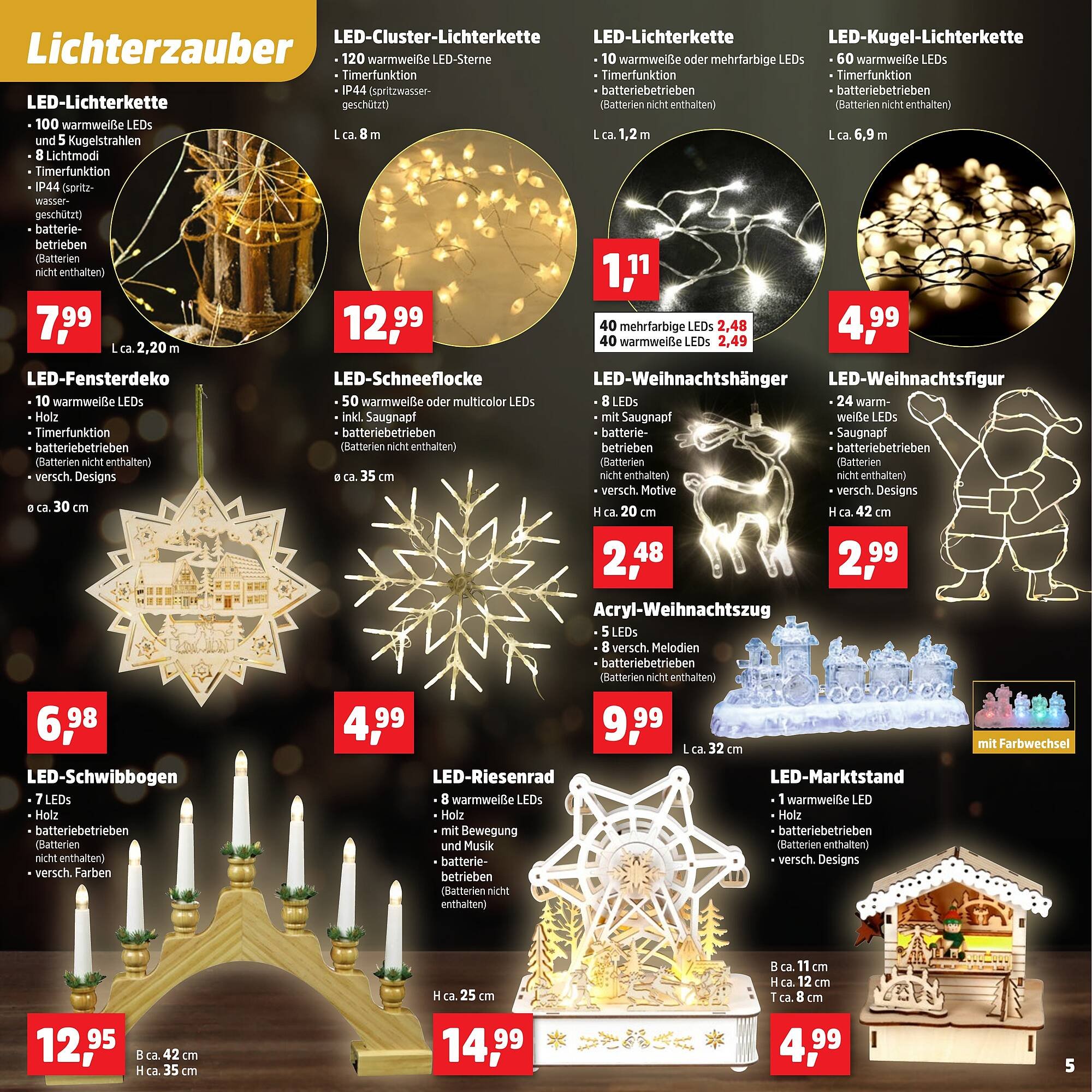 Thomas Philipps Prospekt (2025-12-01 - 2025-12-06)