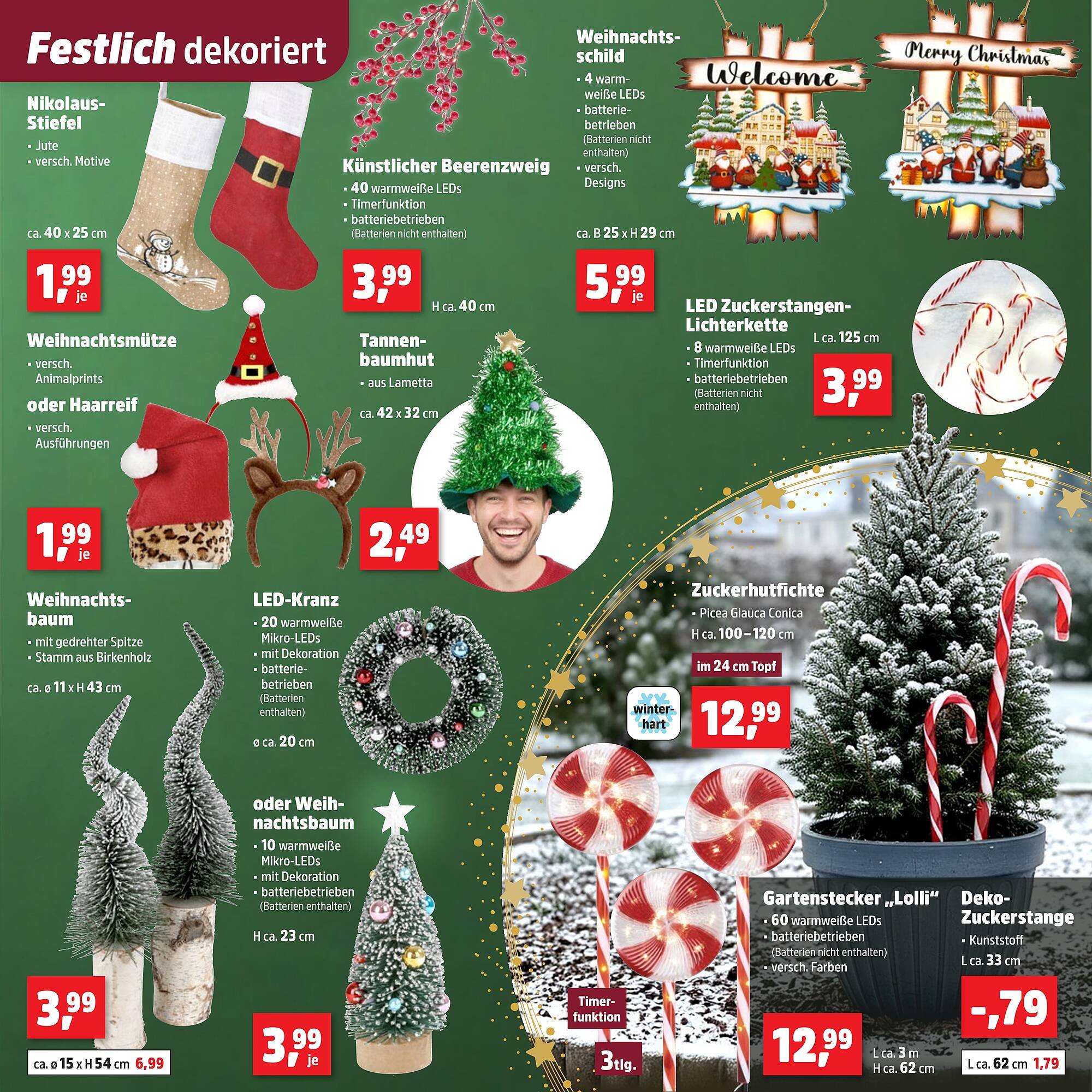 Thomas Philipps Prospekt (2025-12-01 - 2025-12-06)