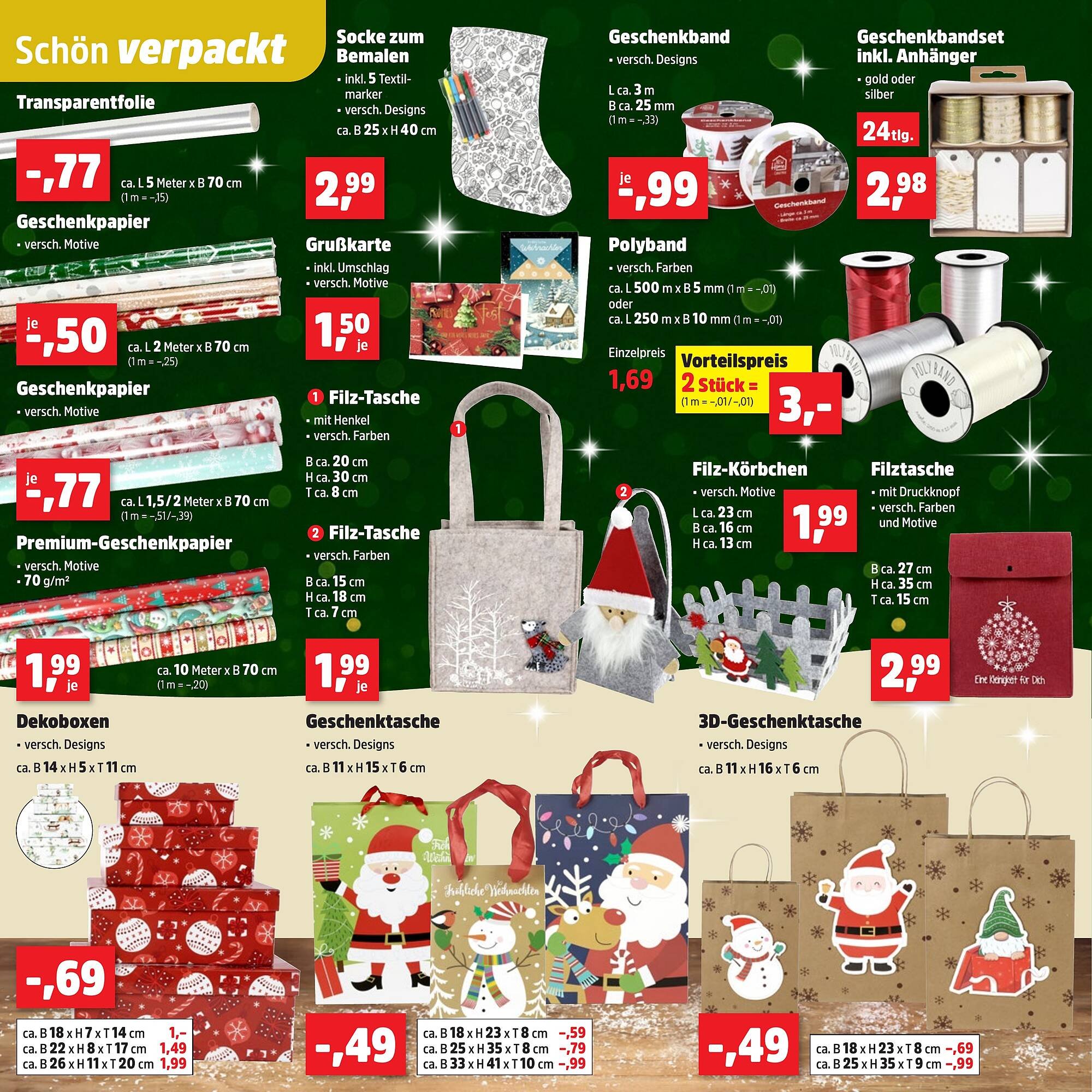 Thomas Philipps Prospekt (2025-12-01 - 2025-12-06)