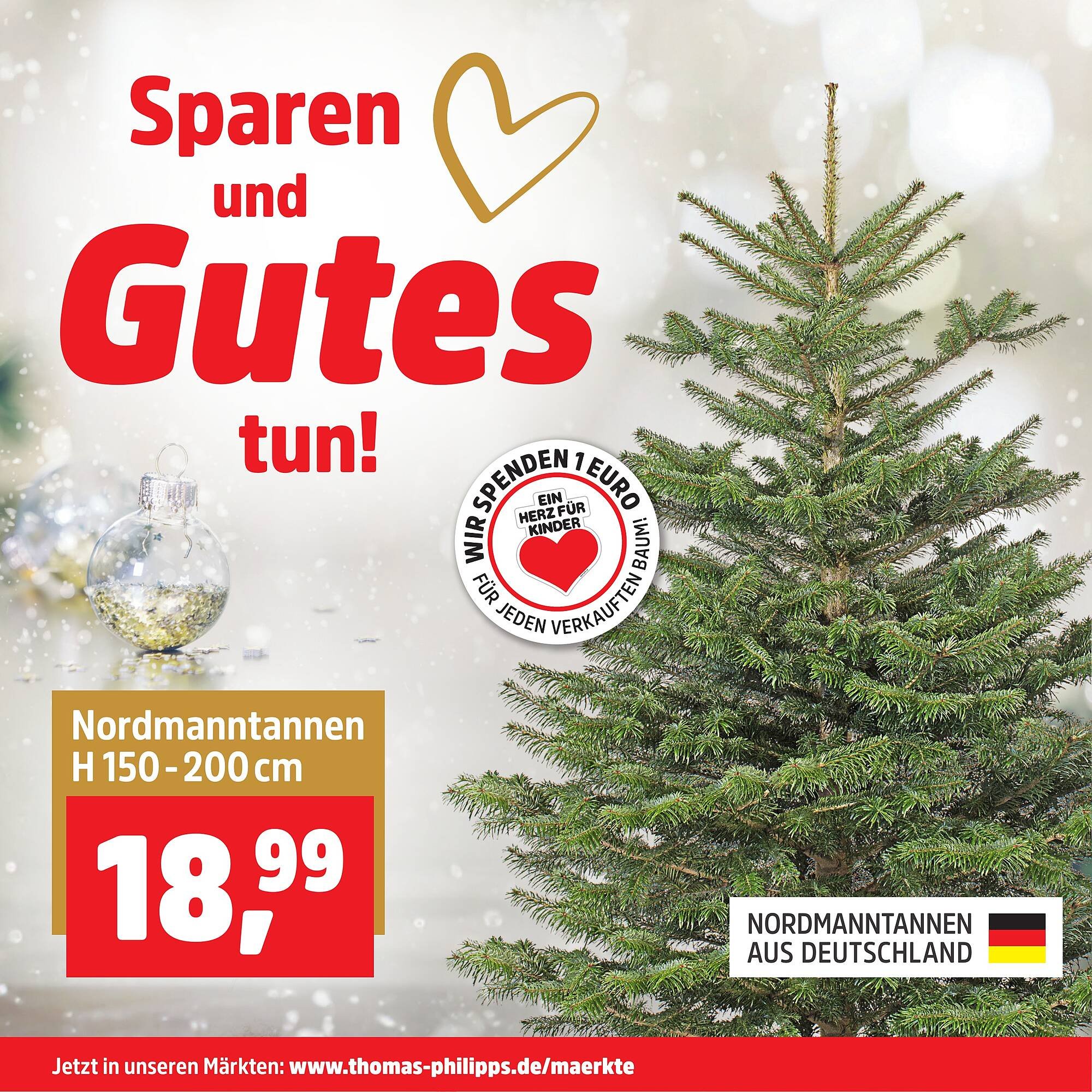 Thomas Philipps Prospekt (2025-12-01 - 2025-12-06)