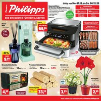 Thomas Philipps Prospekt (2025-12-01 - 2025-12-06)