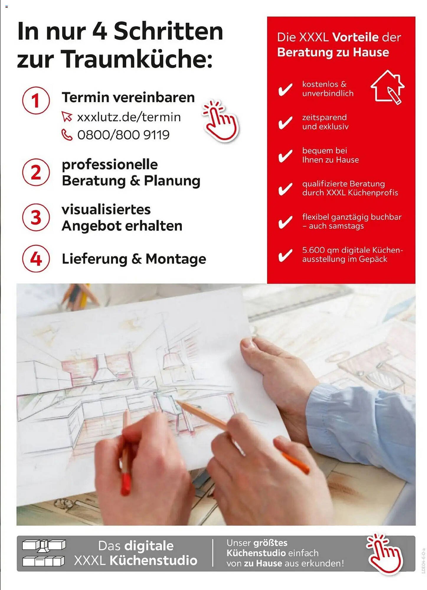 XXXLutz Prospekt (2026-03-22 - 2026-05-04)