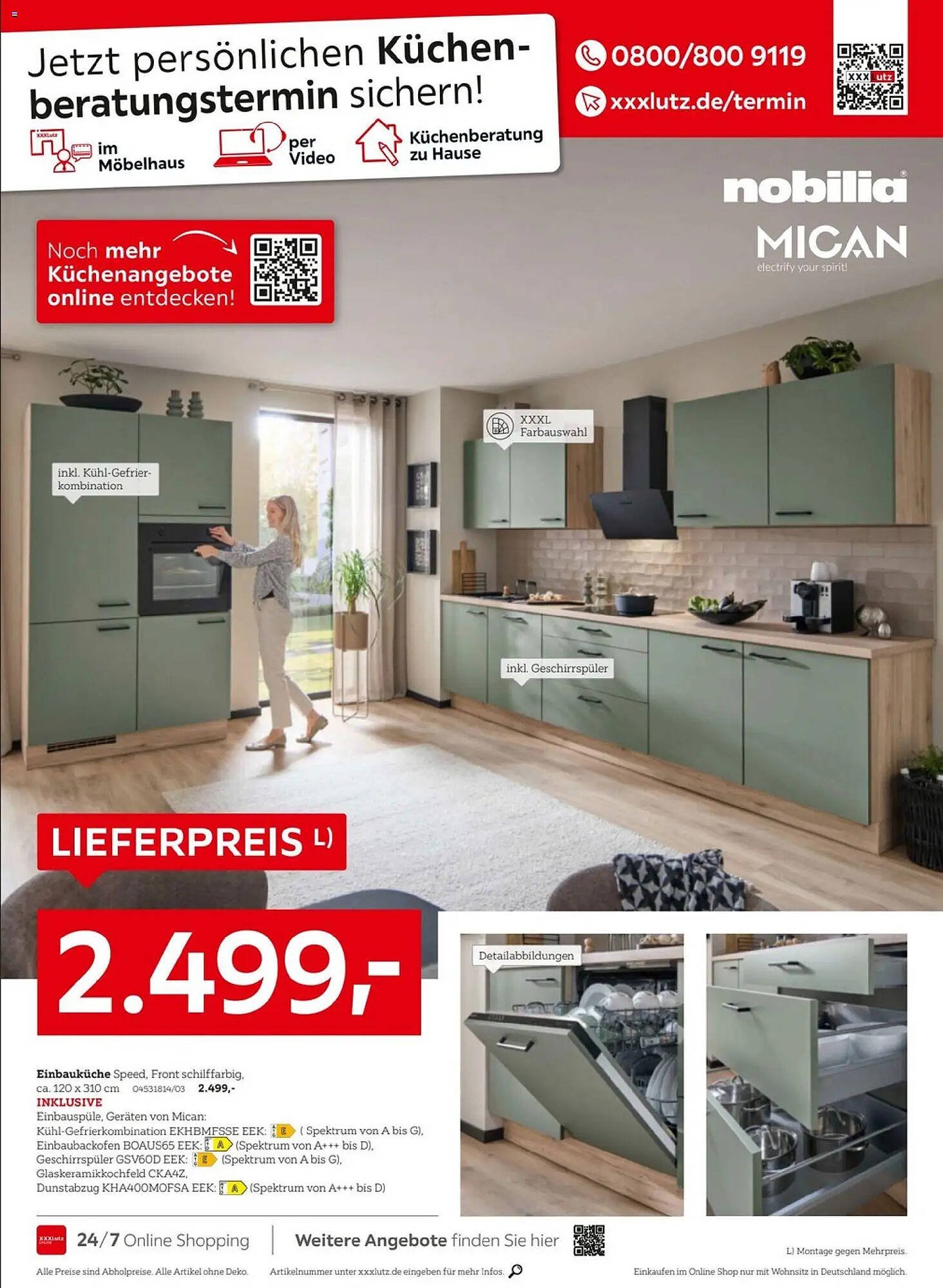 XXXLutz Prospekt (2026-03-22 - 2026-05-04)