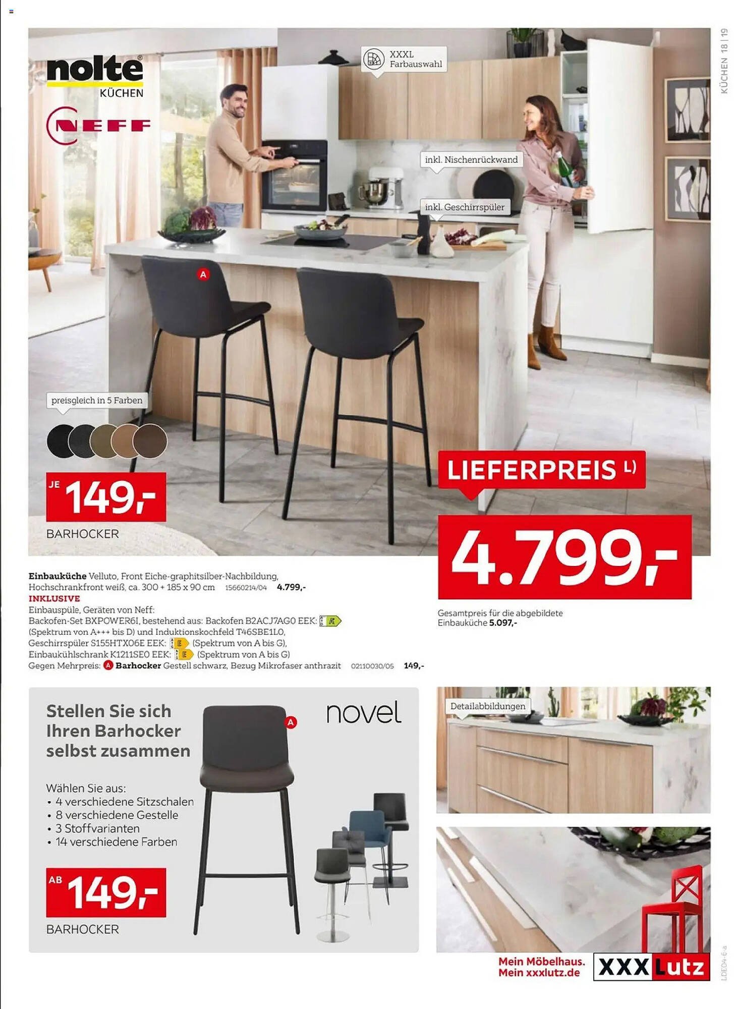 XXXLutz Prospekt (2026-03-22 - 2026-05-04)