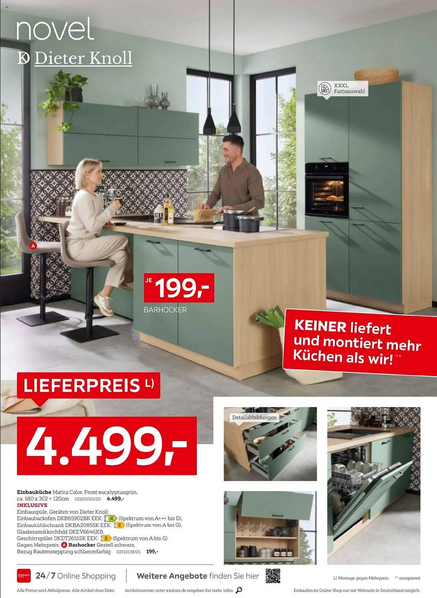 XXXLutz Prospekt (2026-03-22 - 2026-05-04)