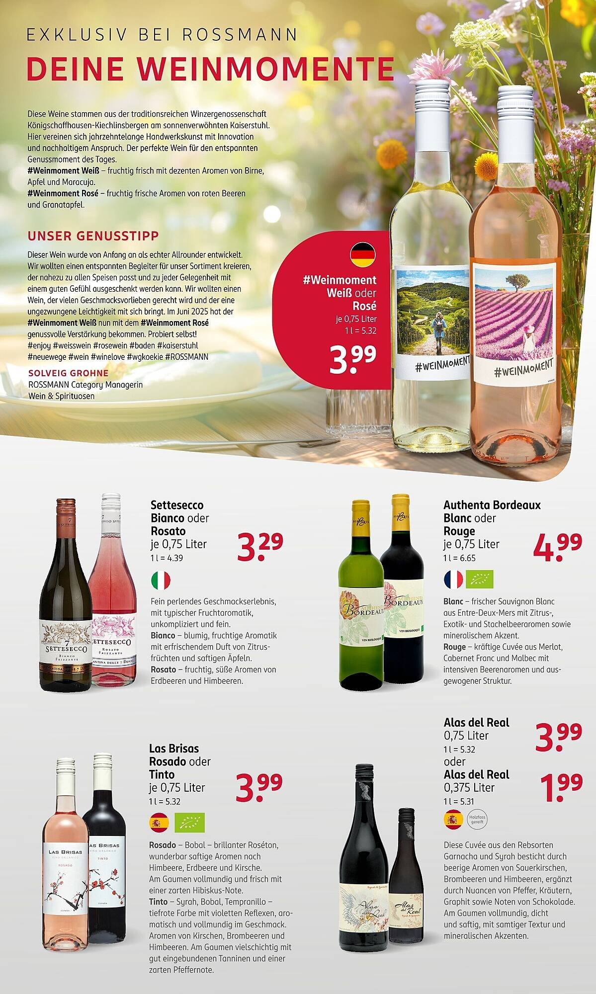 Rossmann Prospekt (2025-07-28 - 2025-08-01) | 15