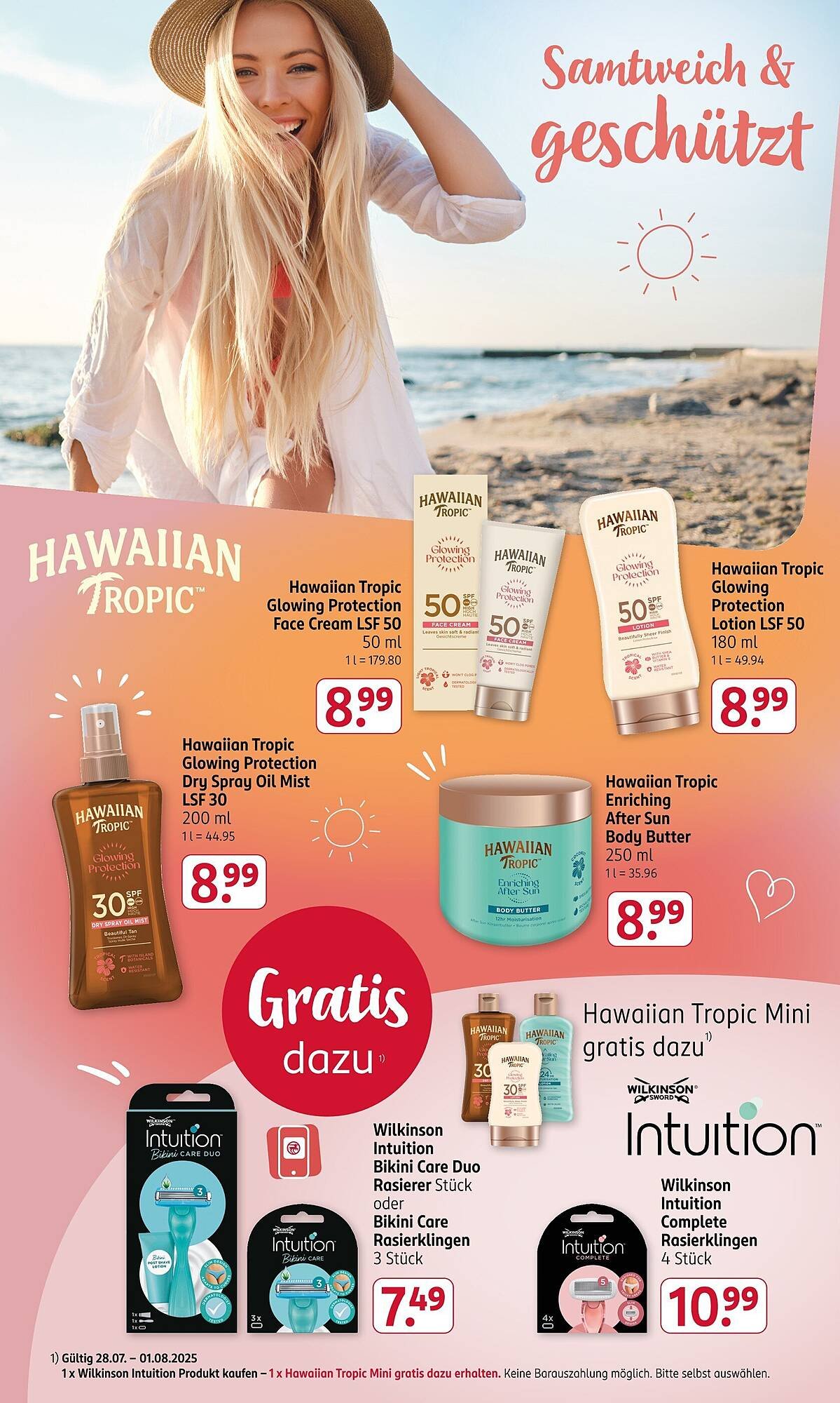 Rossmann Prospekt (2025-07-28 - 2025-08-01) | 16